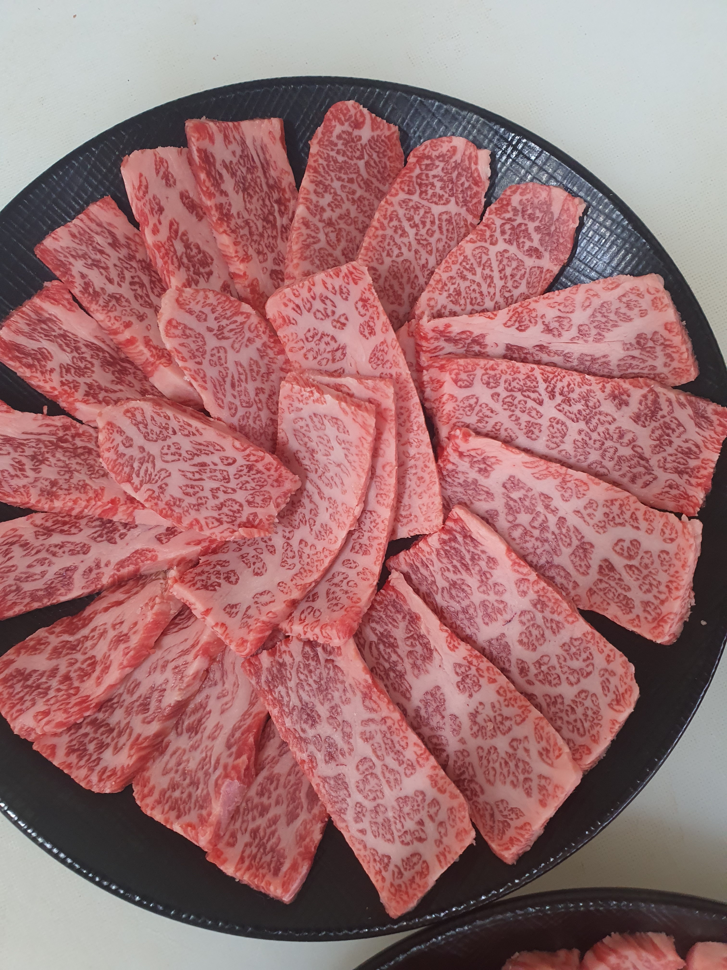 운칠기삼 정육식당
