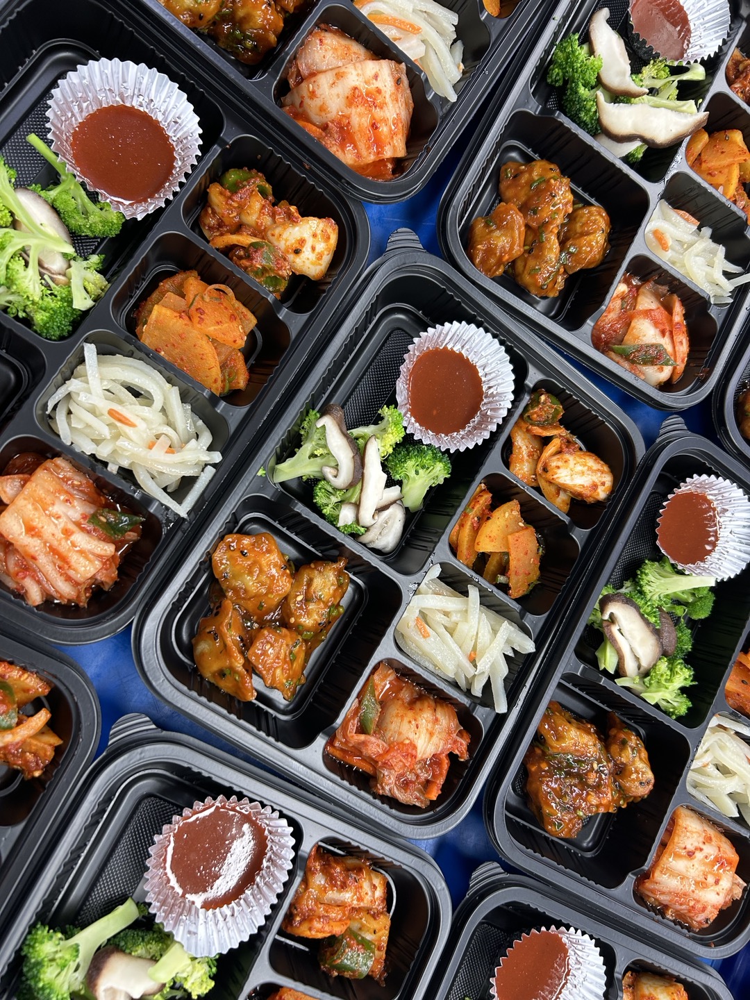 다선반찬&다선도시락