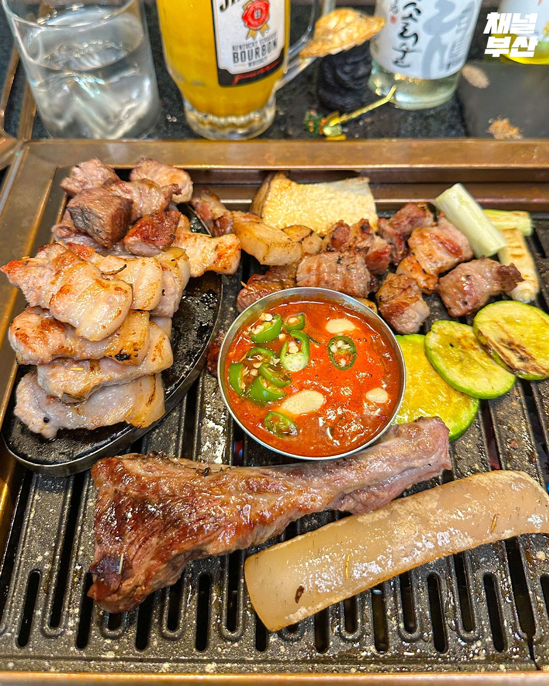 제주옥탑 의정부민락점