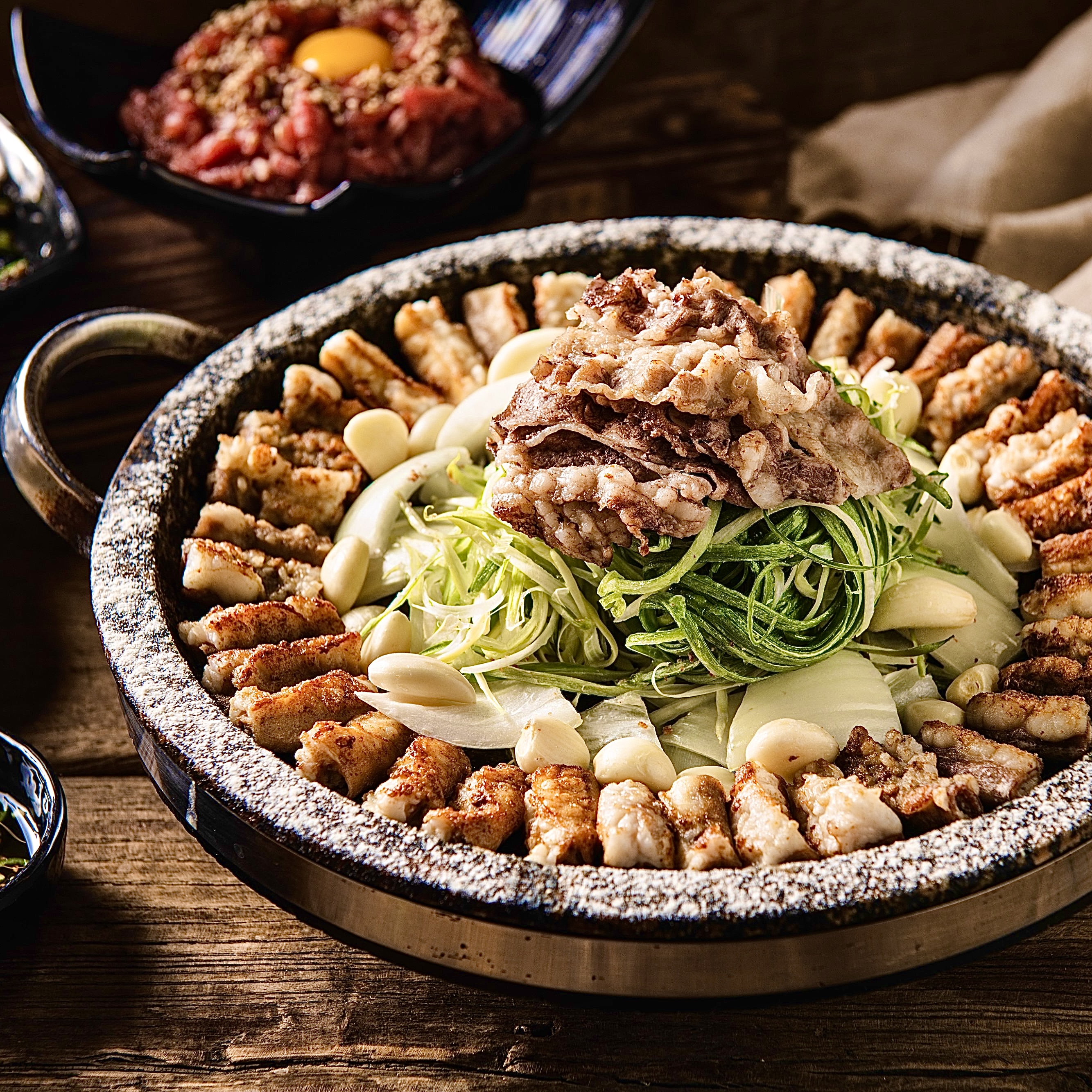 천사곱창 광명일직점
