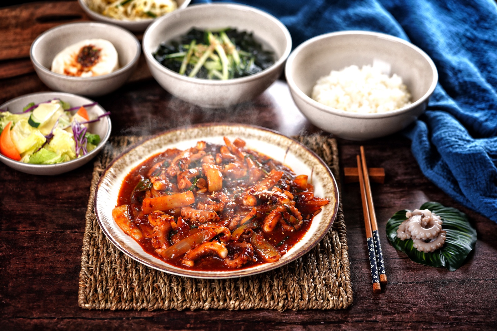 착한낙지 의정부신곡점