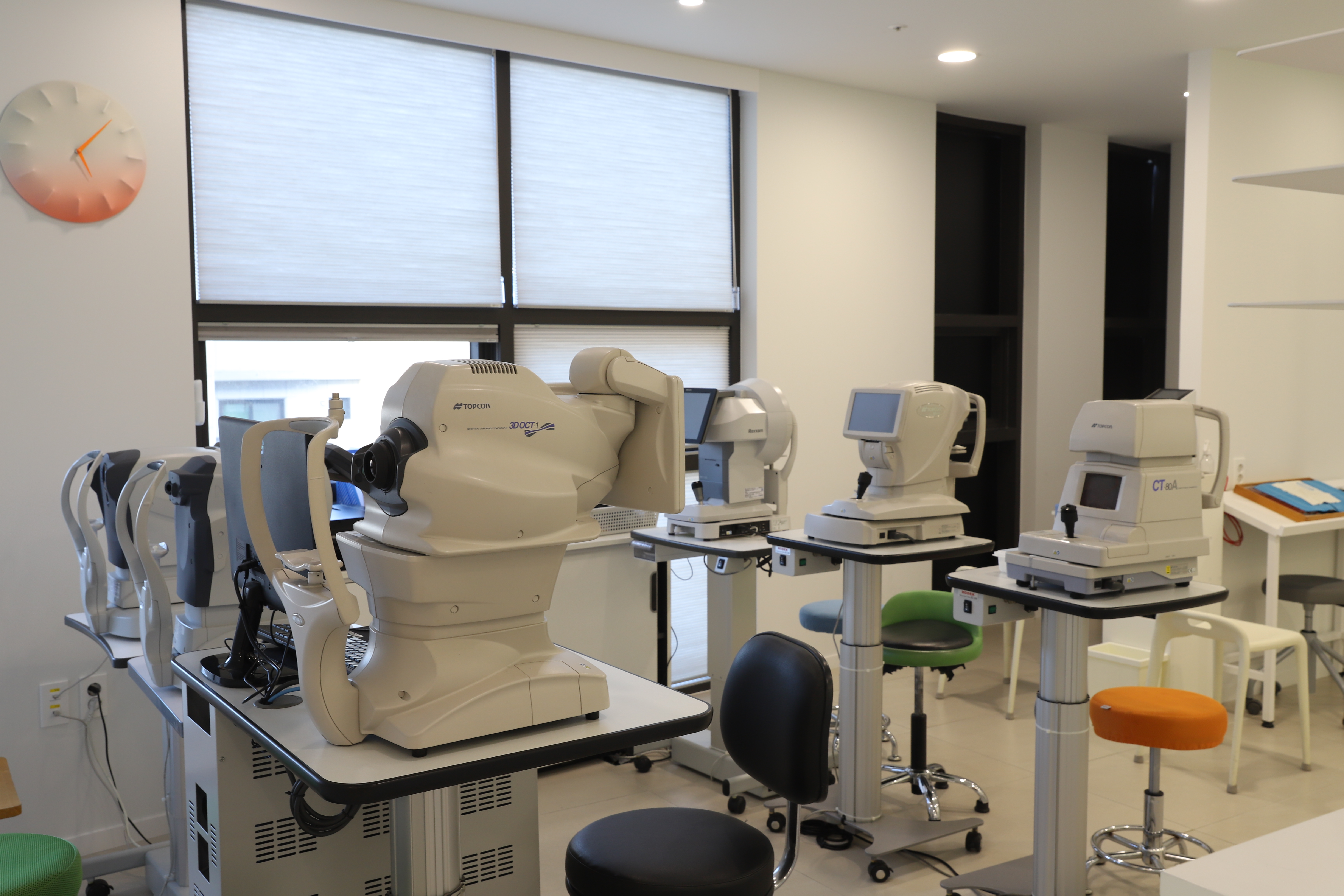 눈사랑안과의원 대표 이미지