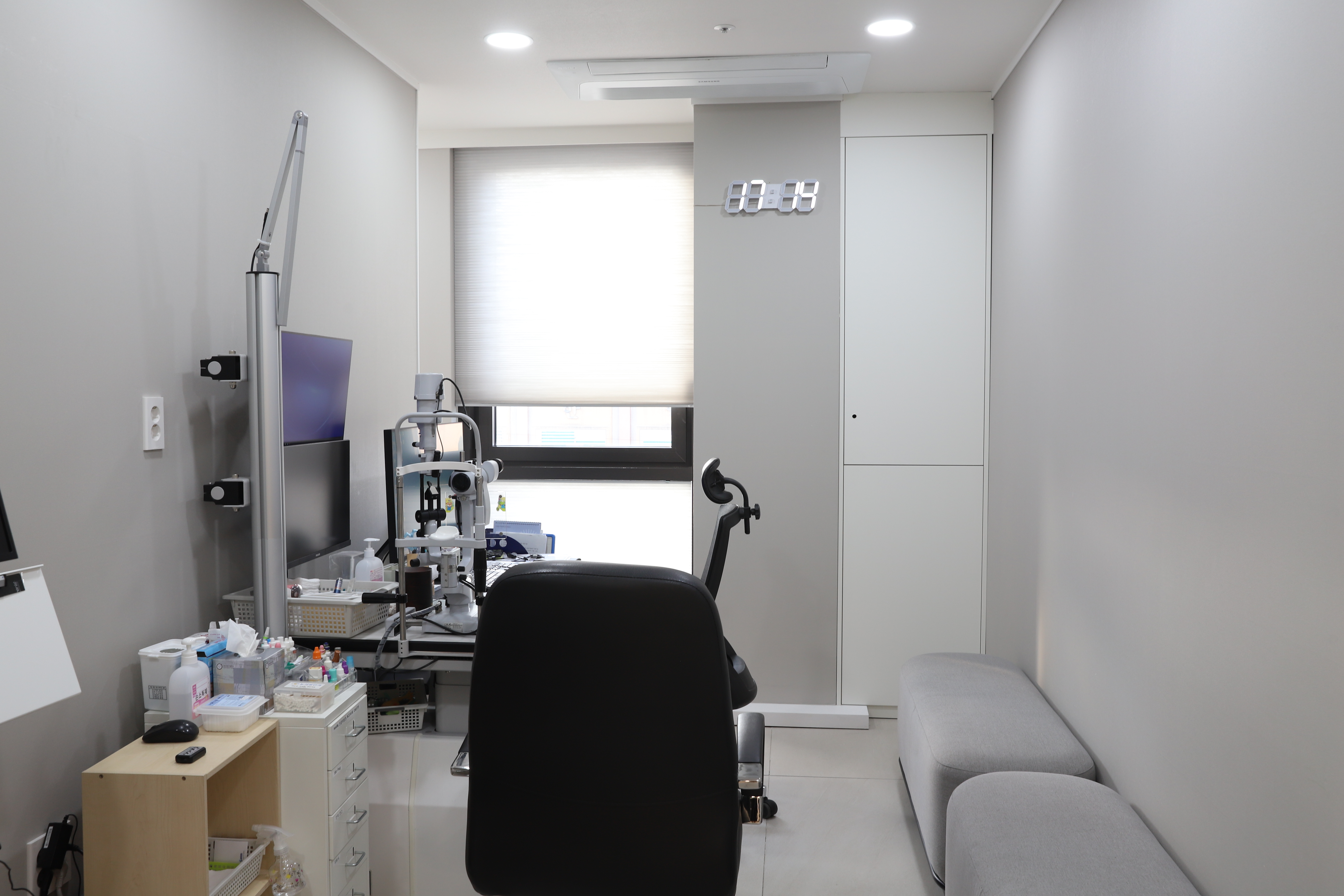 눈사랑안과의원 대표 이미지