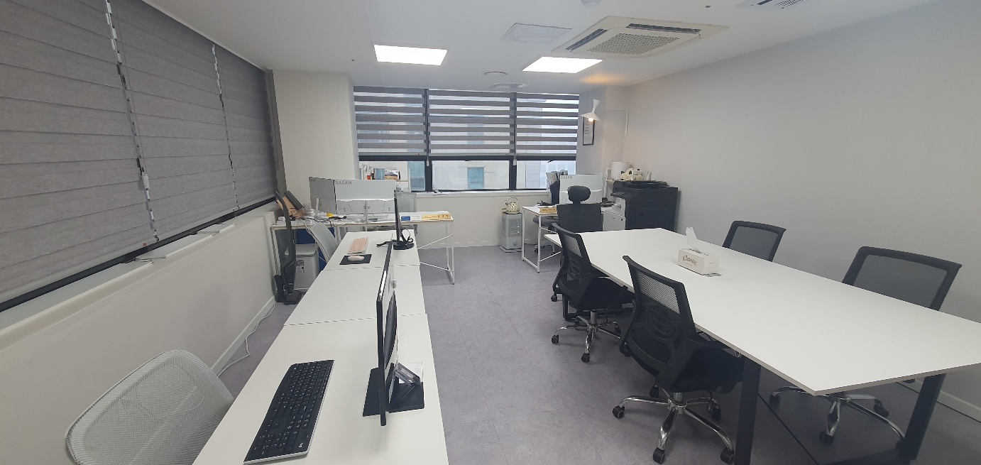 GOLDWIN 행정사 합동사무소