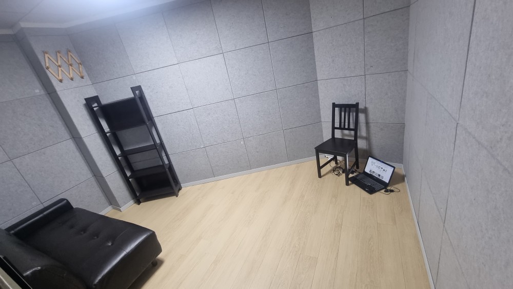 5번째 스튜디오 사진