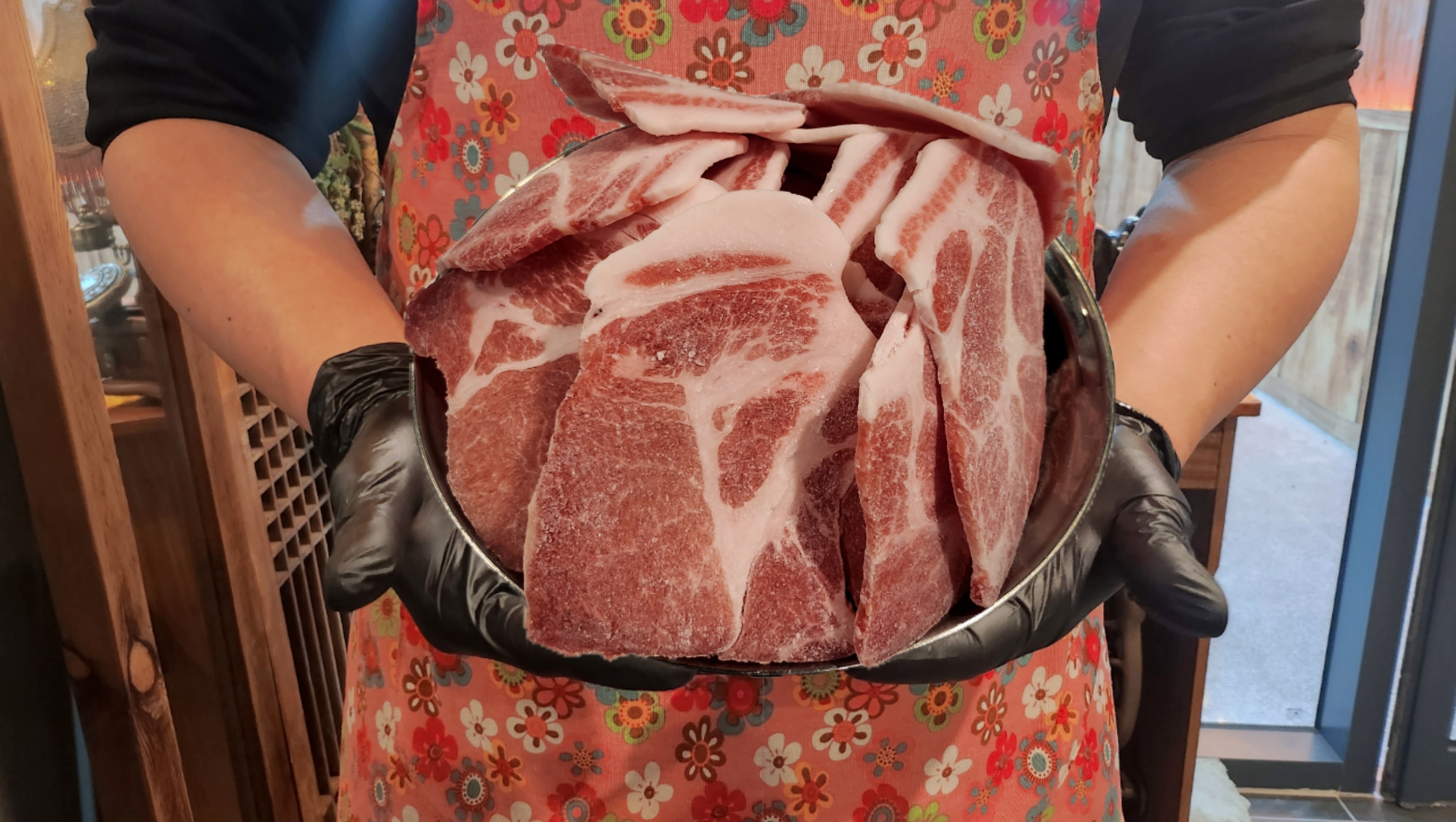 세겹상회 군산본점
