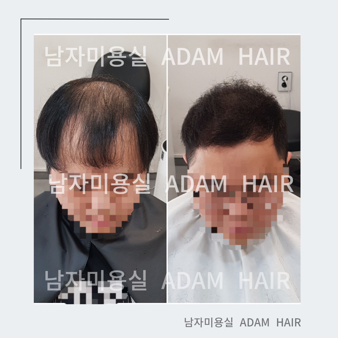 아담헤어 대표 이미지