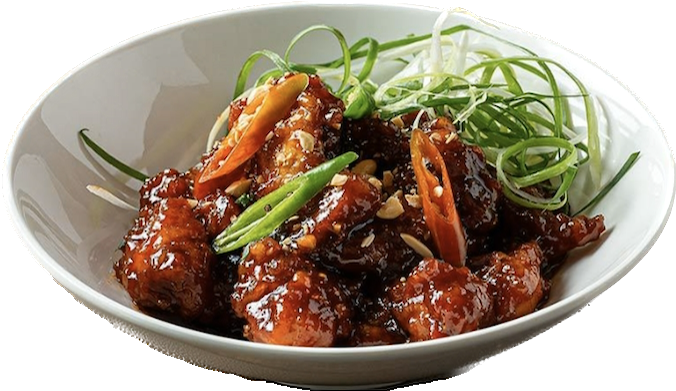 꼬꼬치킨