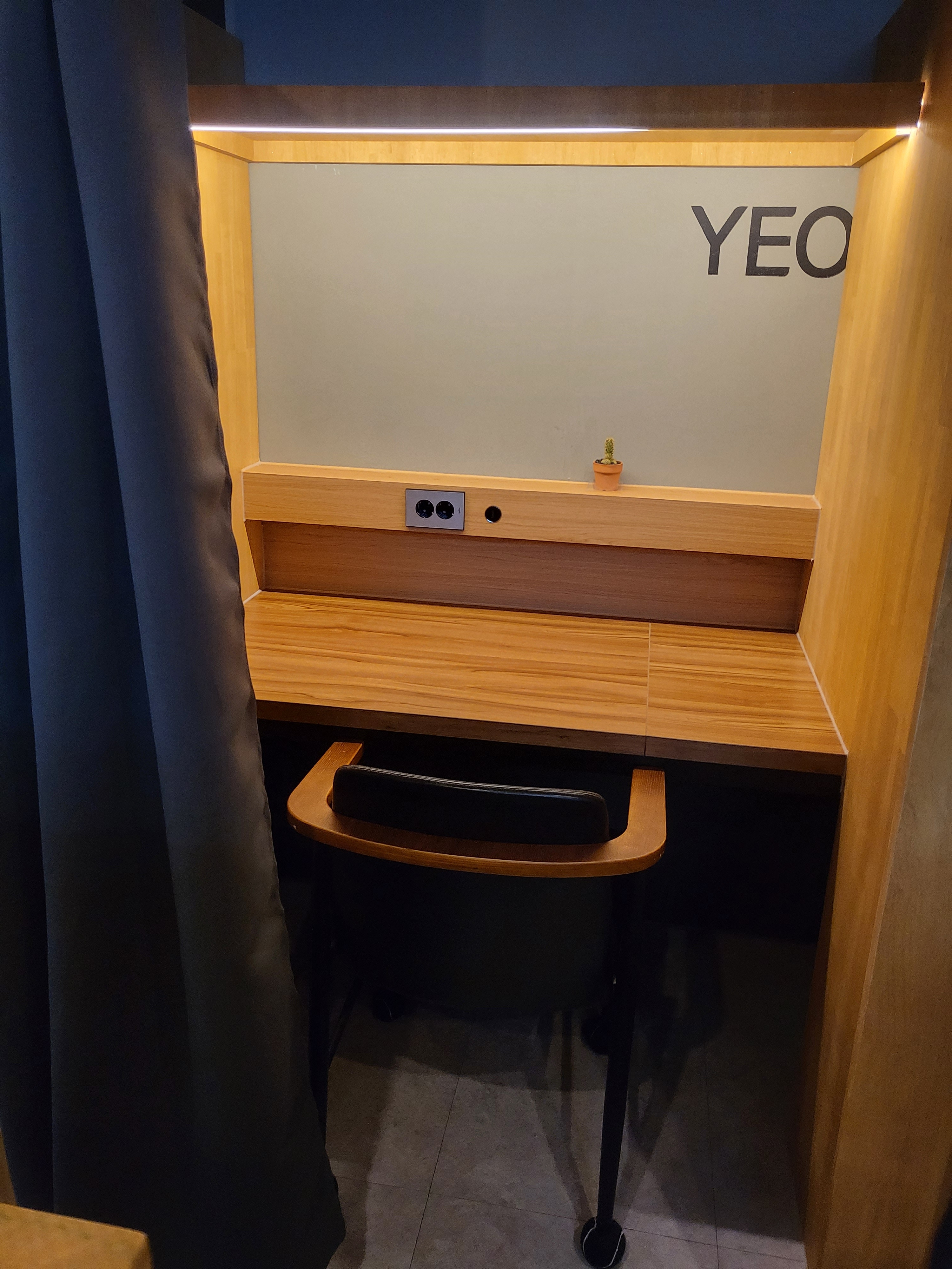 열공스터디카페 용암점 대표이미지