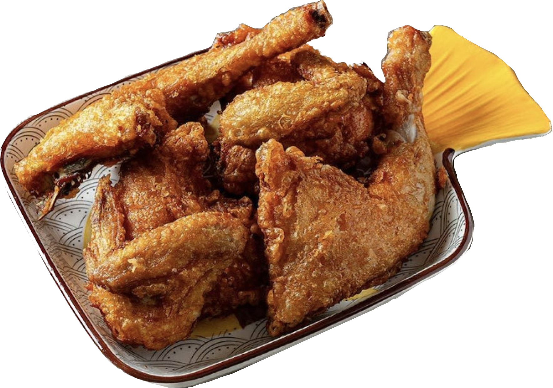 꼬꼬치킨