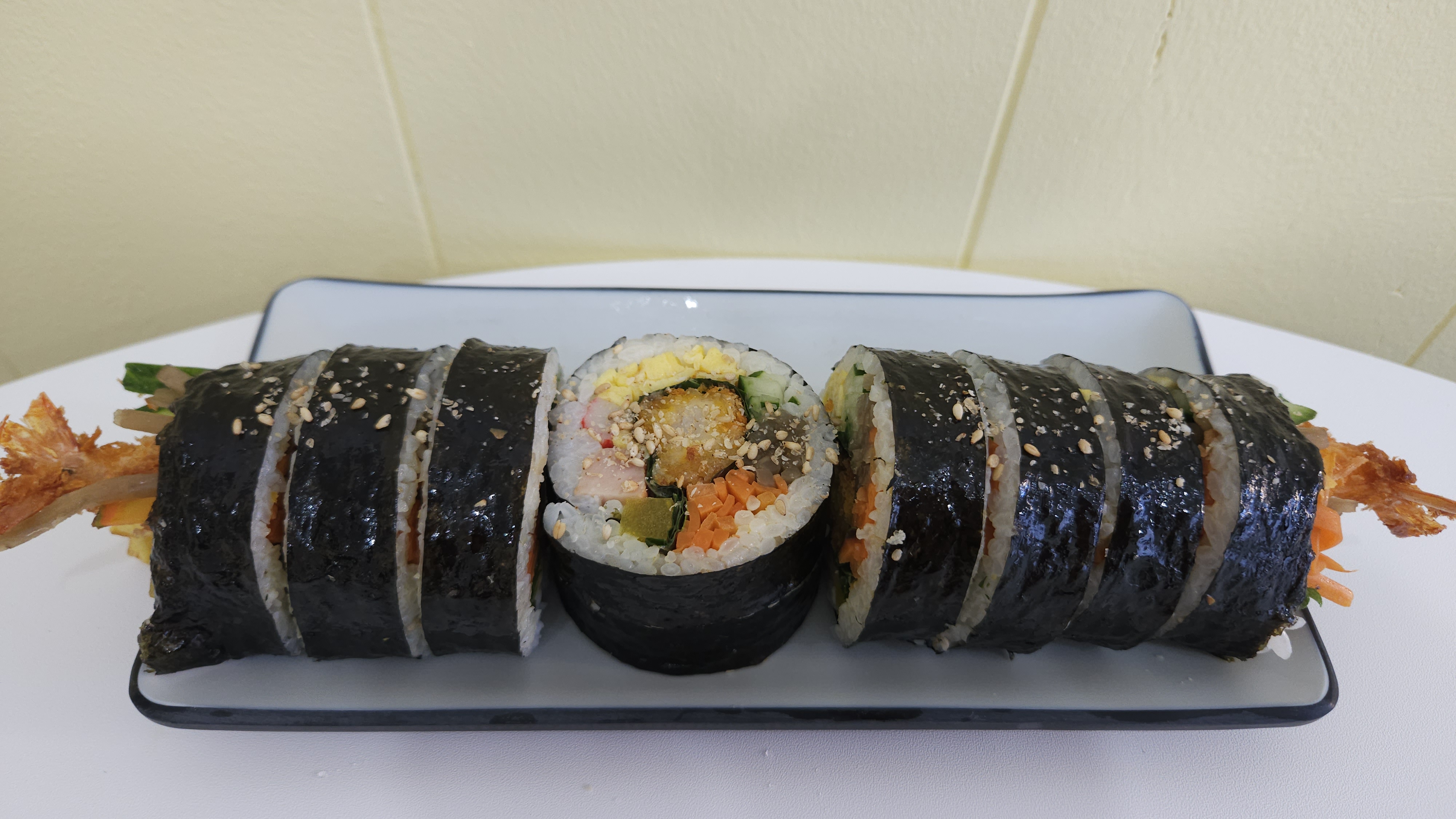 김밥명가