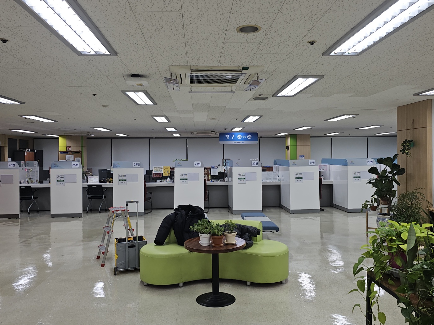 가인전동커튼블라인드전문 부천상동점