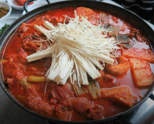 송죽토종마을강서점