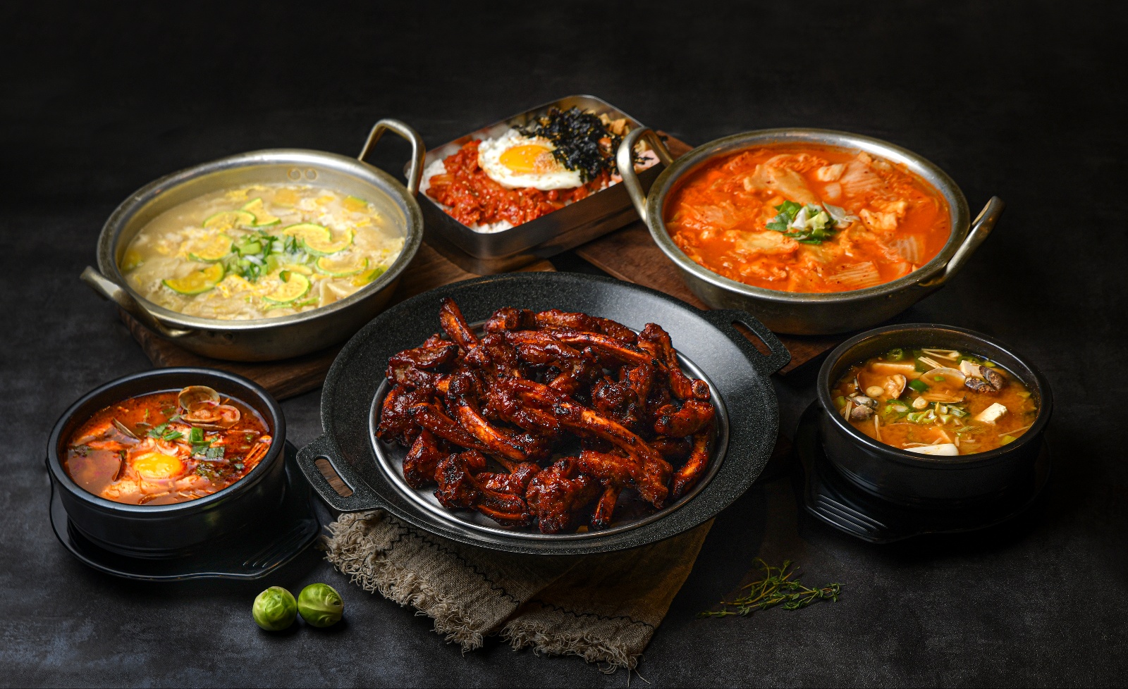 부라보쪽갈비 배곧점 대표 이미지