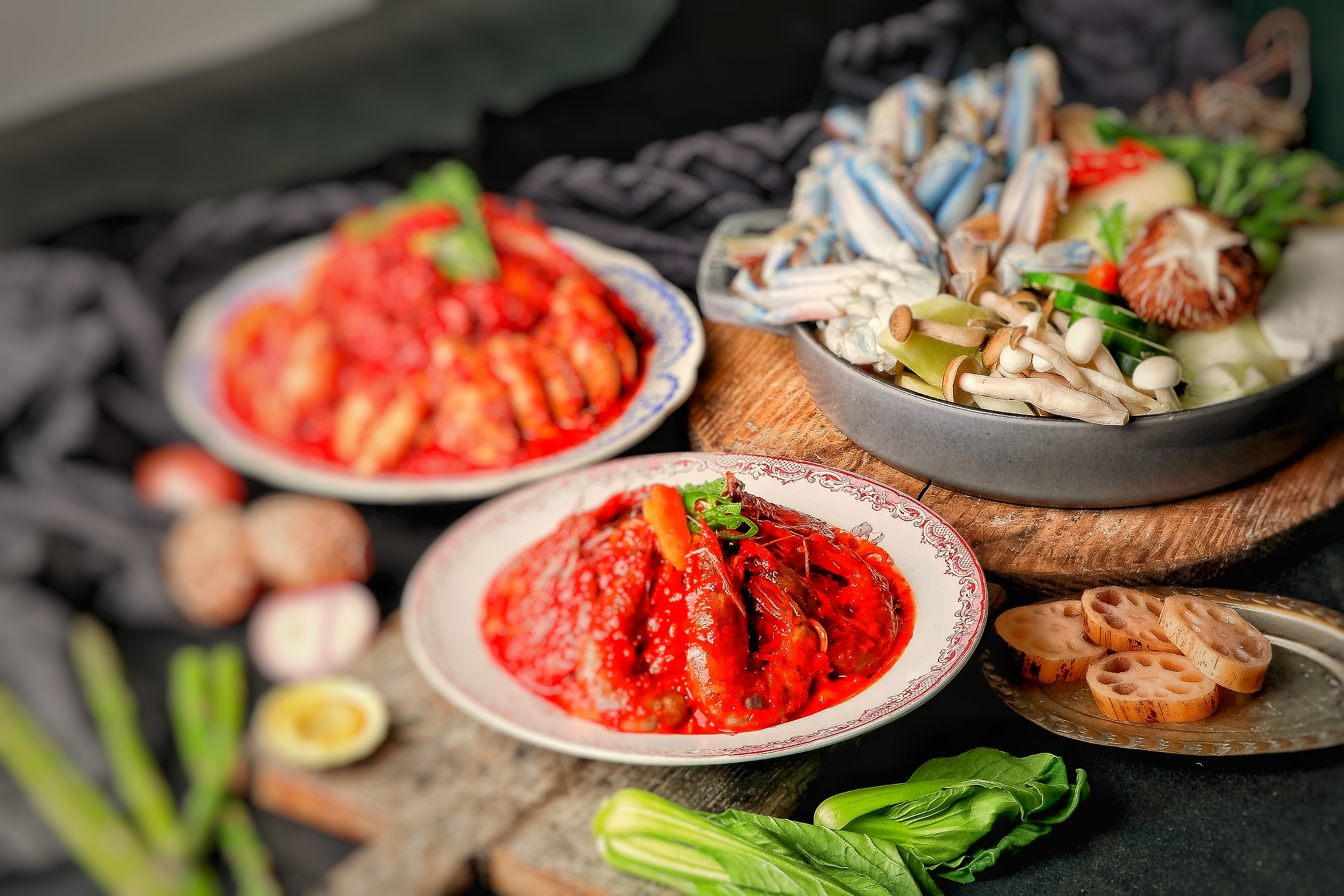 싸다아구찜&탕 스타필드 수원 화서역점