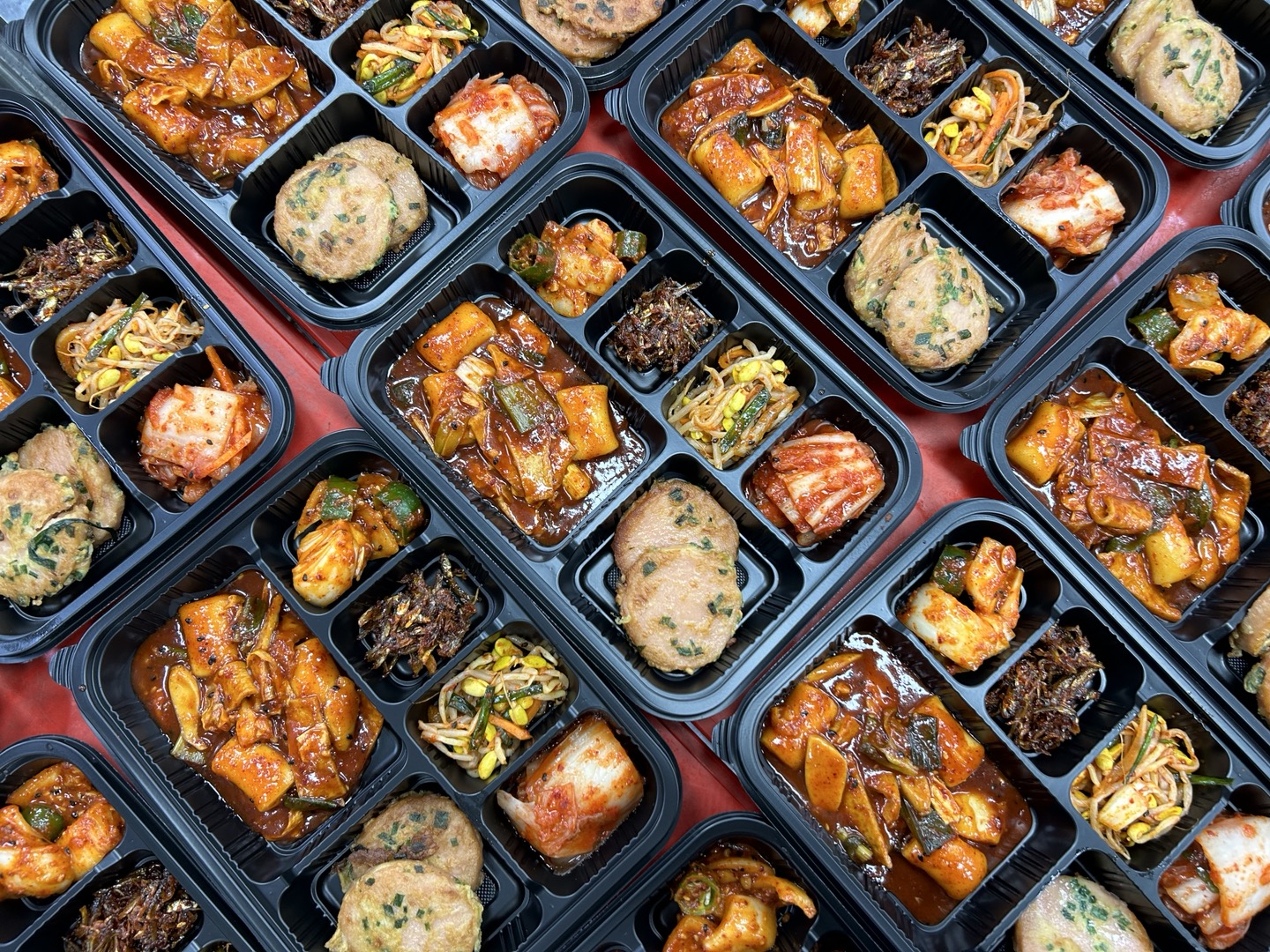 다선반찬&다선도시락