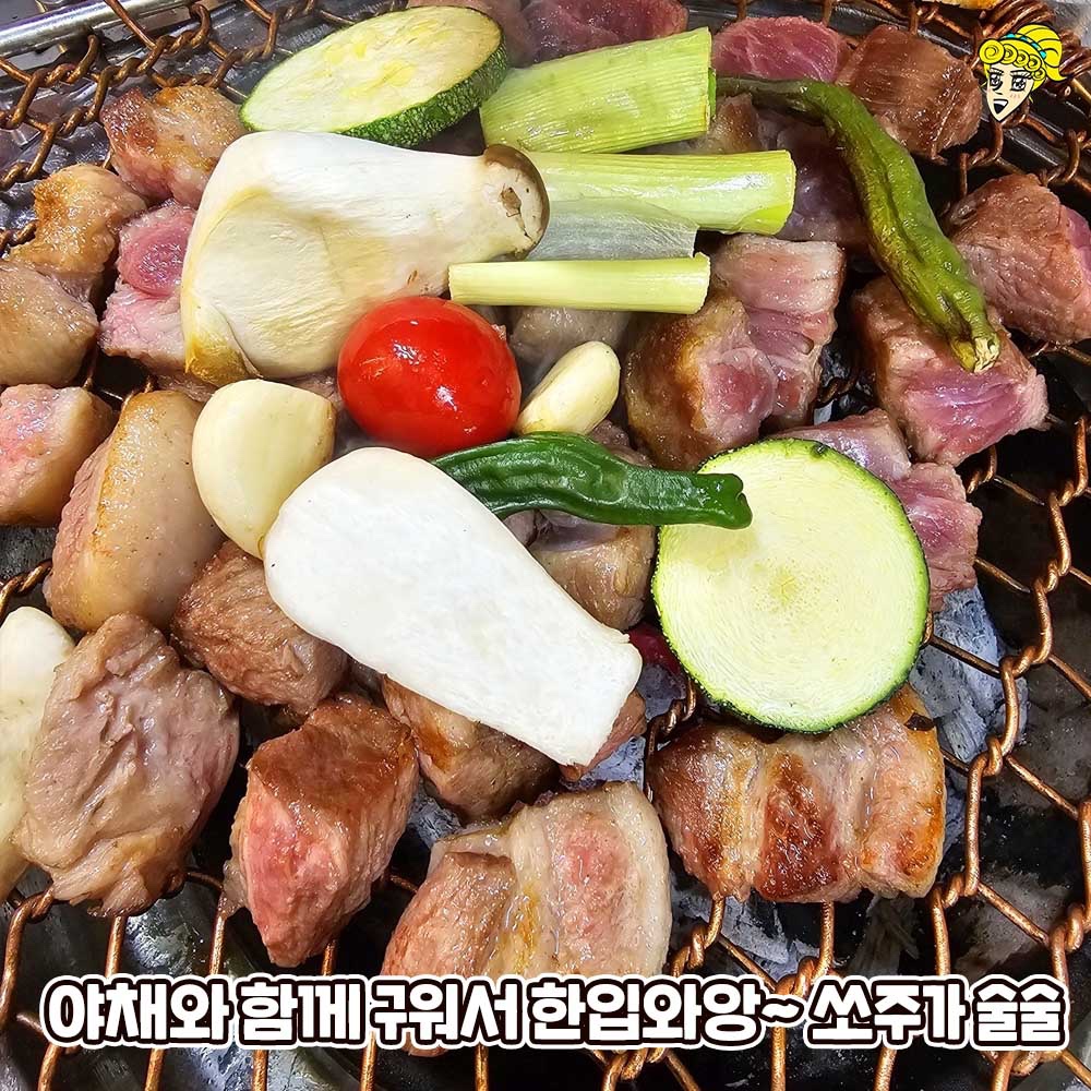 돼지영농후계자 팔등로점