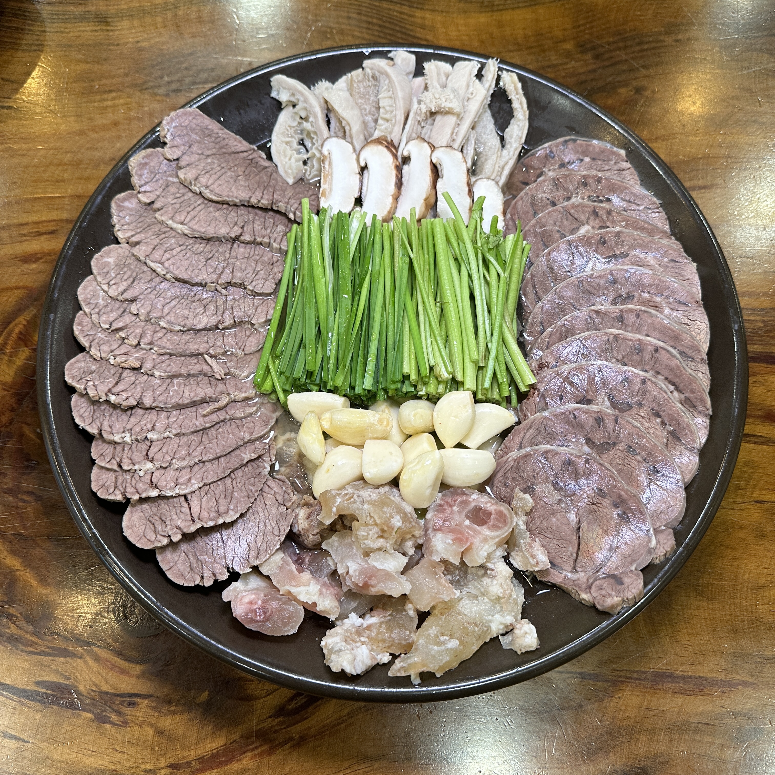 풍성옥 강남본점