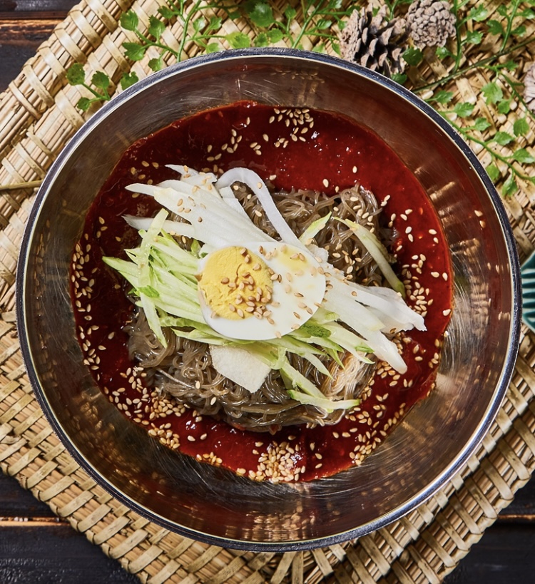오대포소금구이