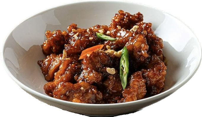 꼬꼬치킨