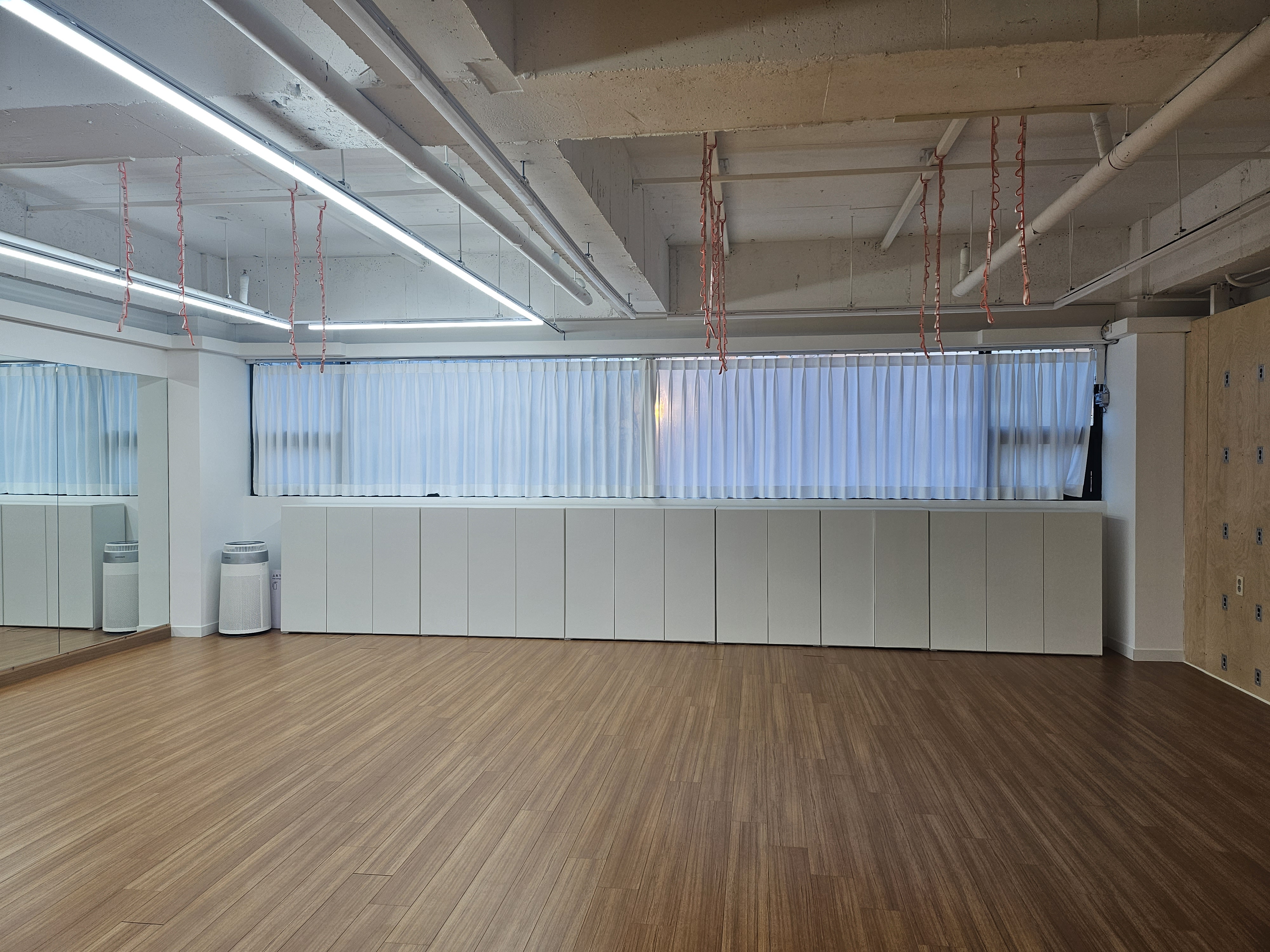 마유라 요가& 테라피 월 & 플라잉 대표 이미지