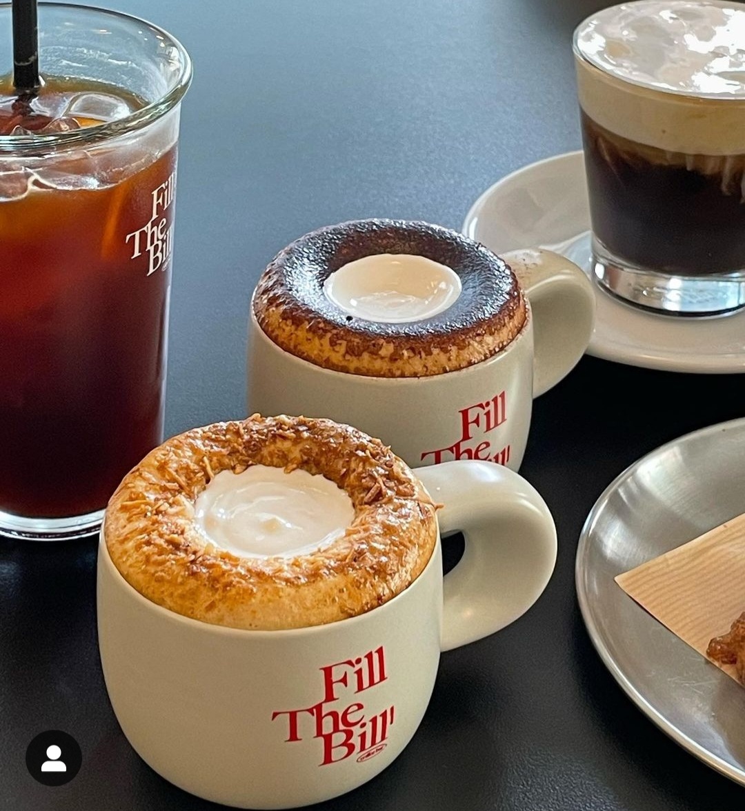 필더빌커피바