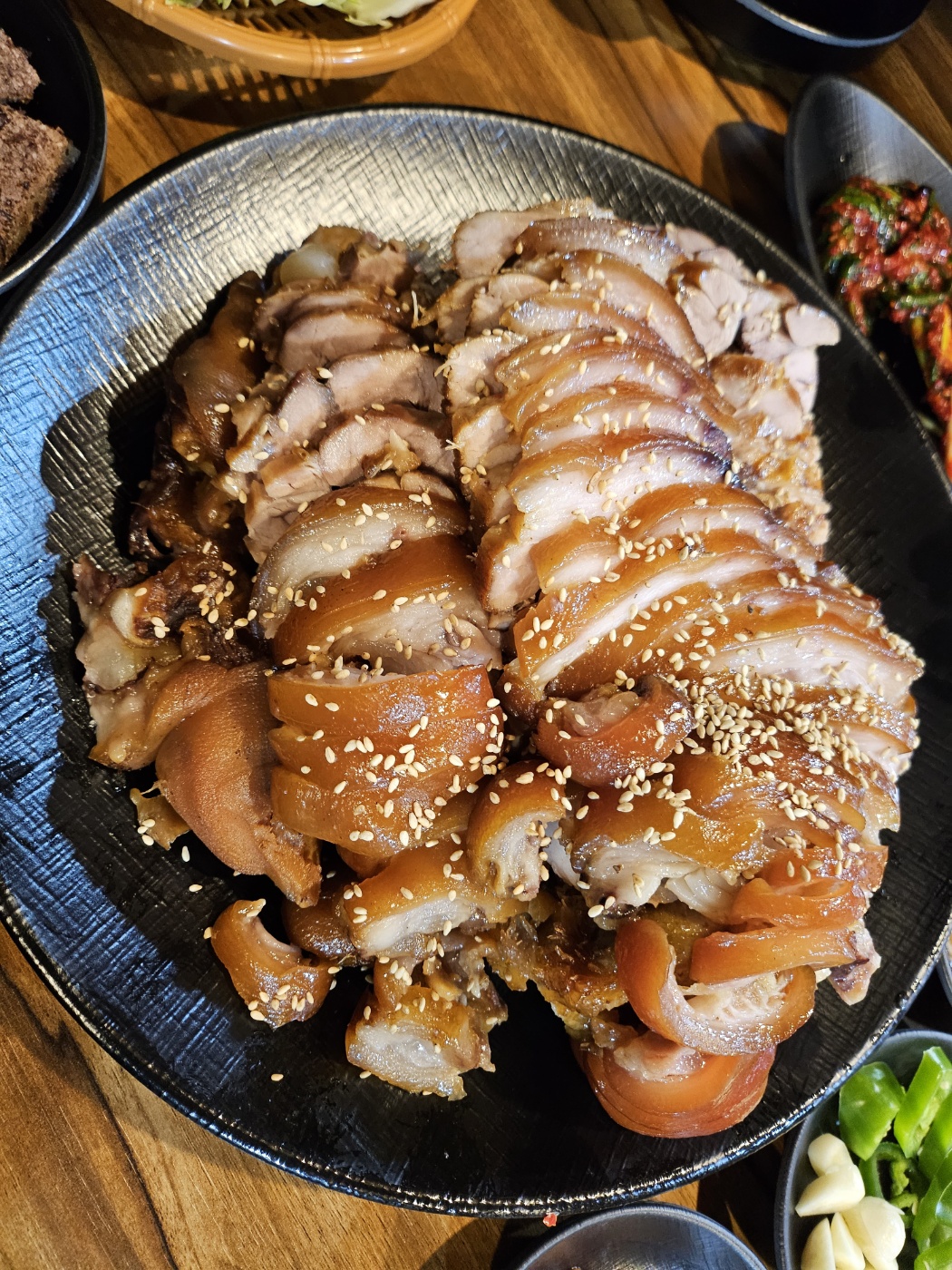 도니네족발보쌈 광진점