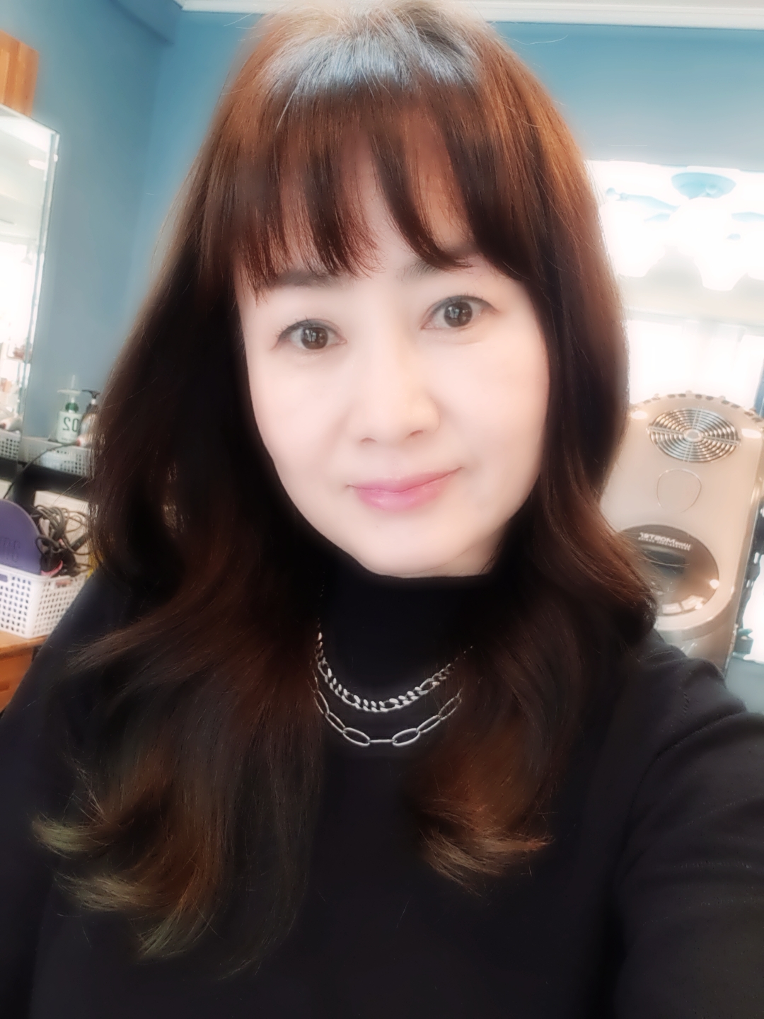 장선헤어