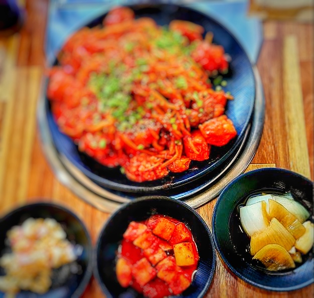 싸다아구찜&탕 스타필드 수원 화서역점
