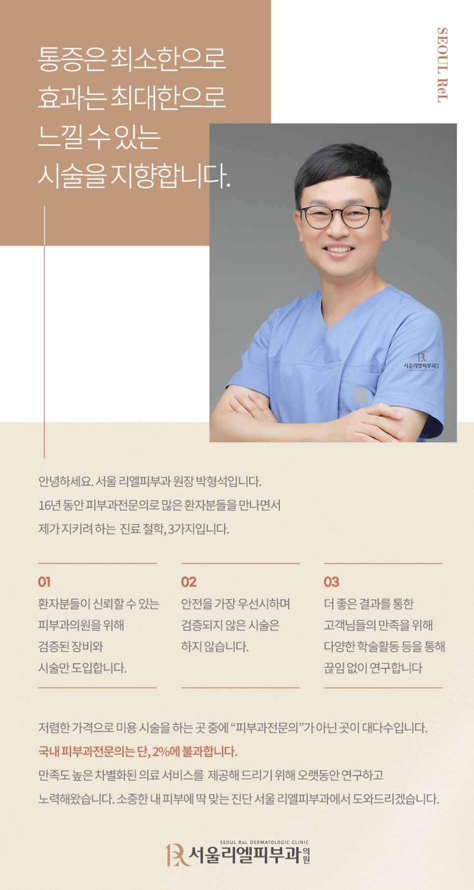 서울리엘피부과의원
