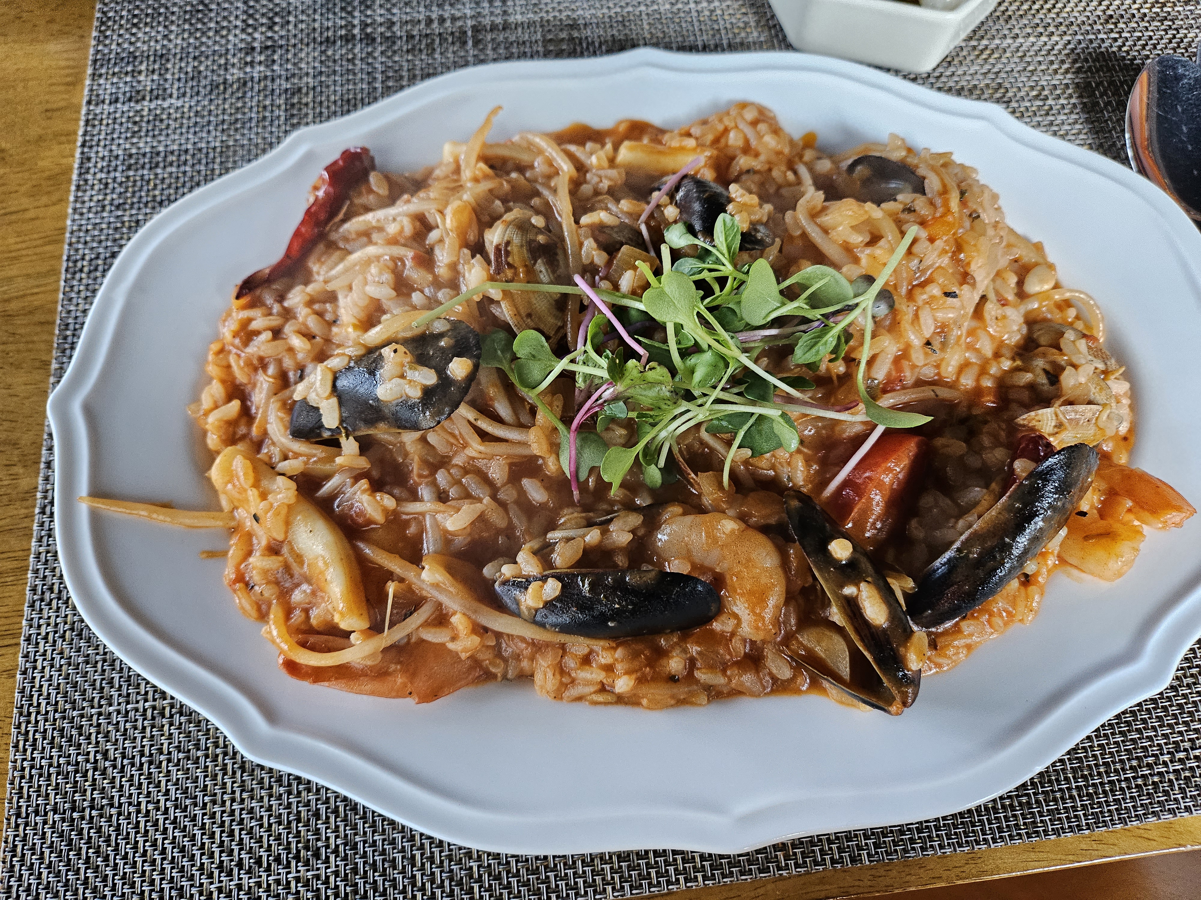 파스따