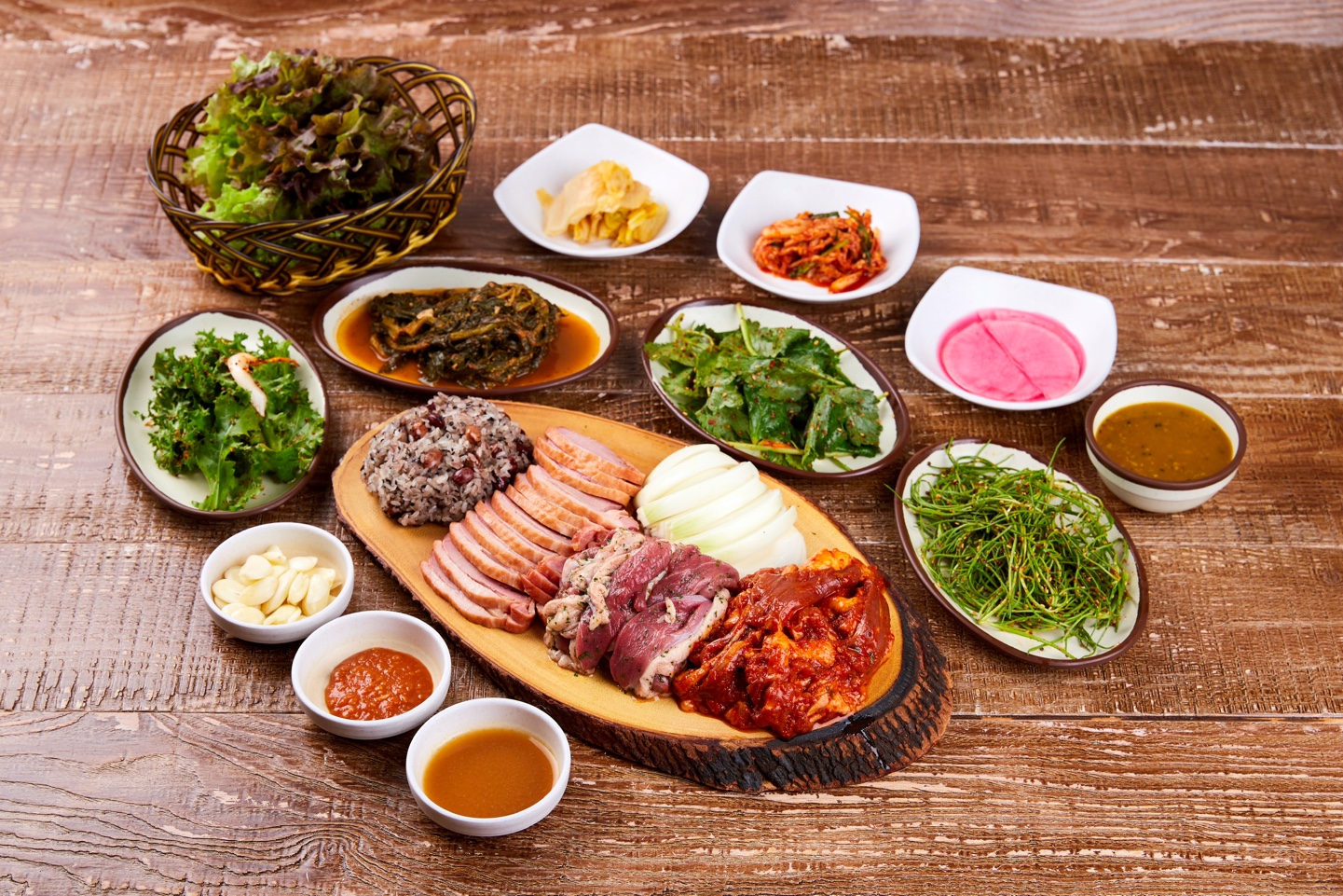 오리세상 대표 이미지