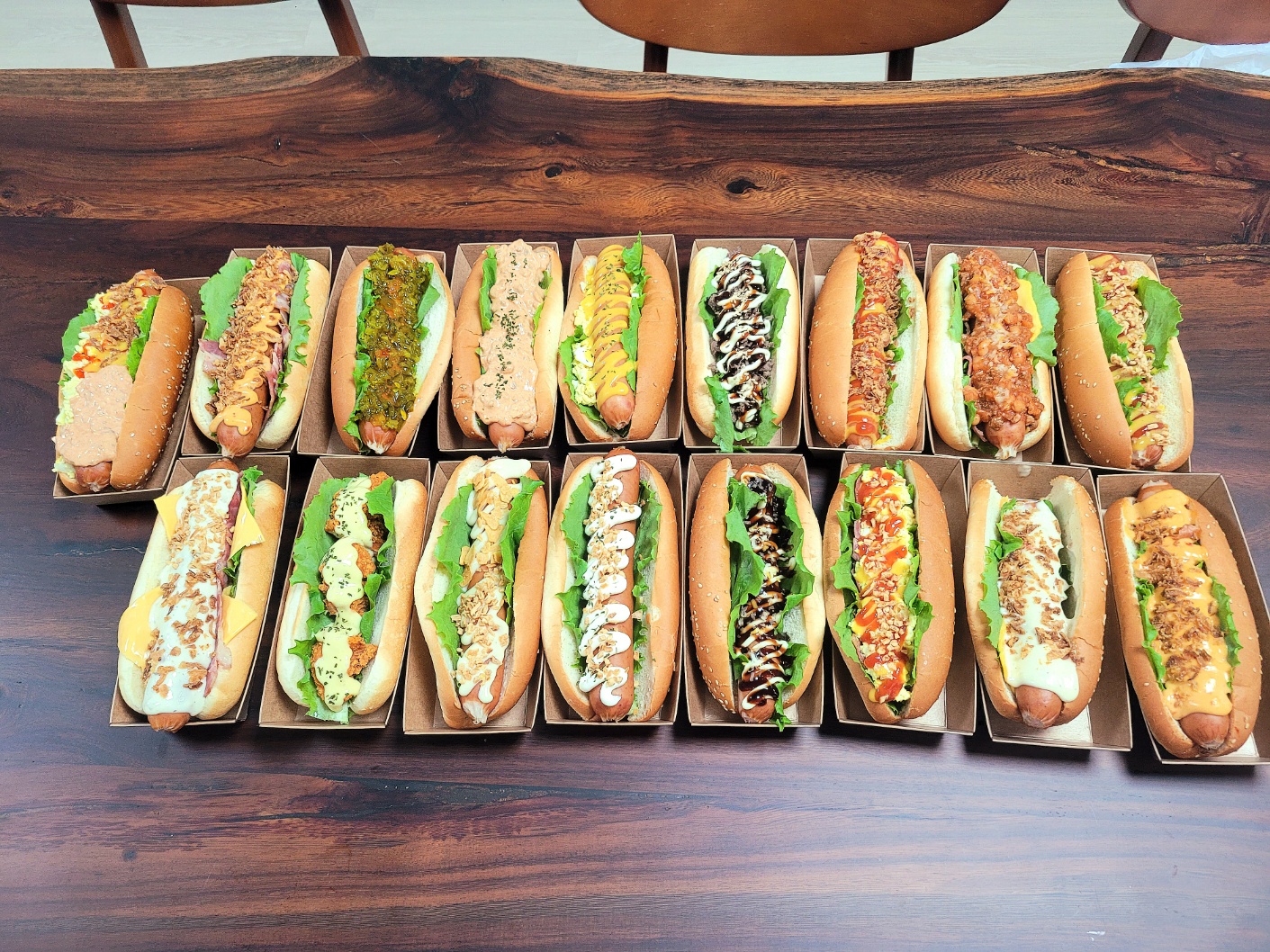 맛있는푸드