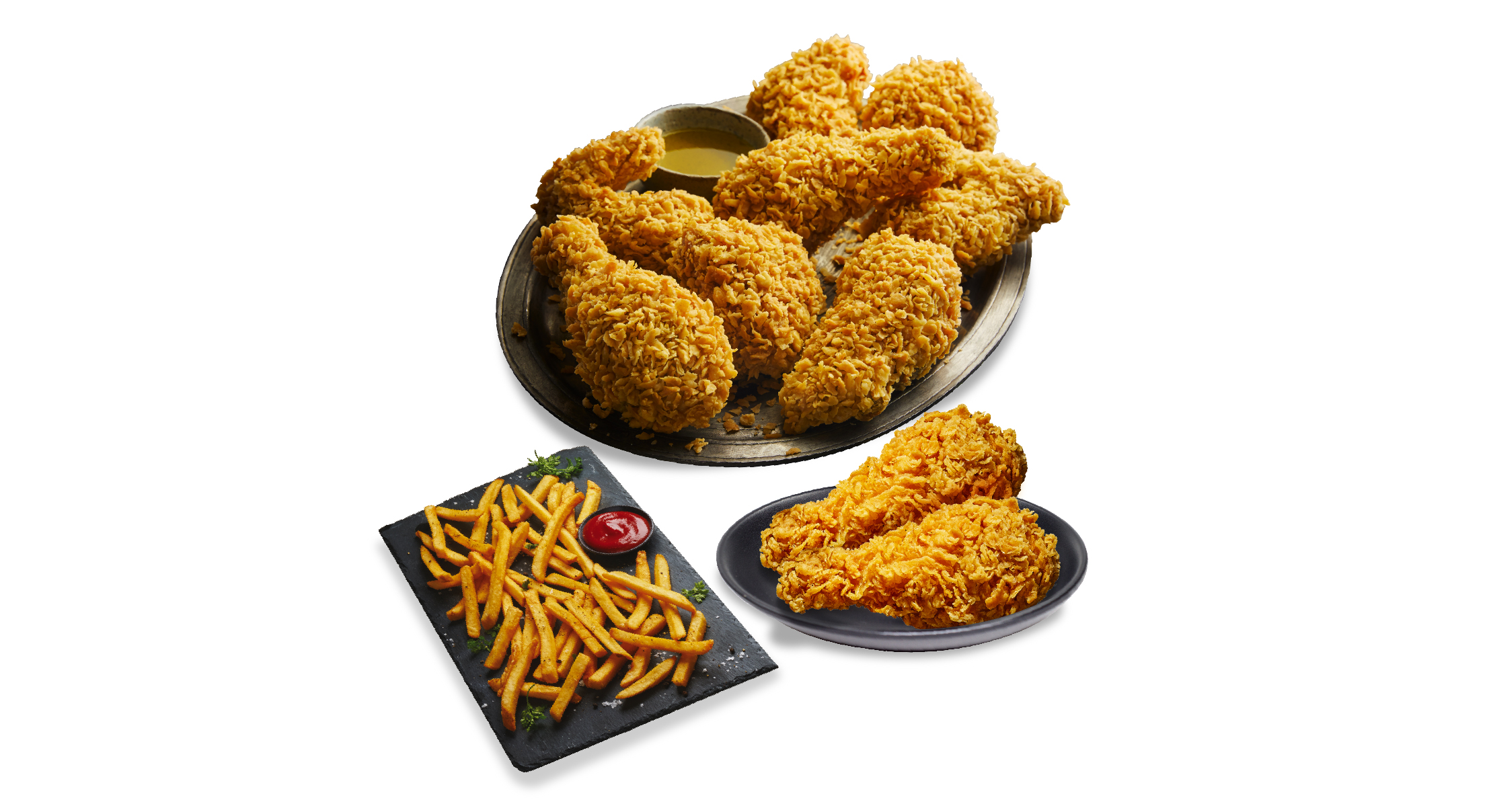 BBQ치킨 이천백사점