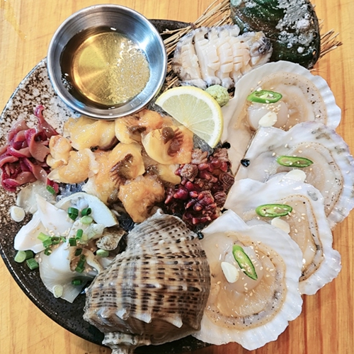 날밤포차