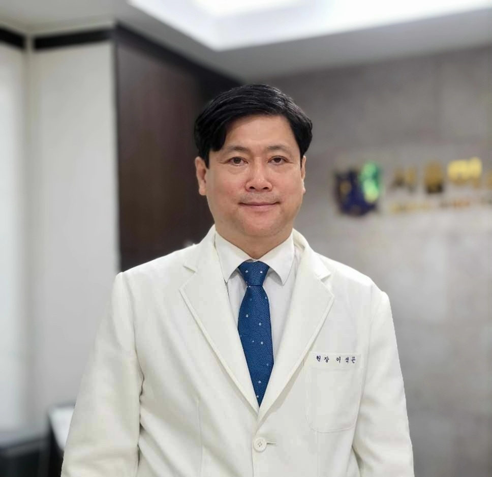 서울미소탑치과의원 대표 이미지