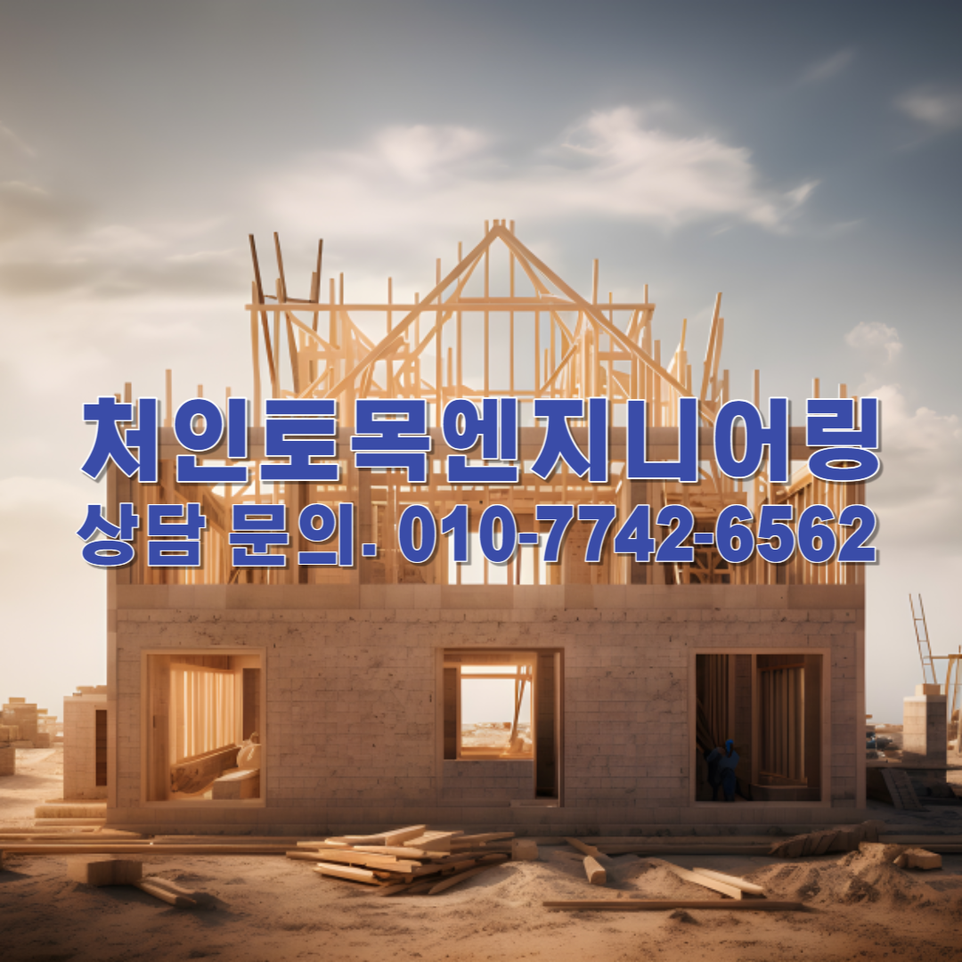 처인토목엔지니어링