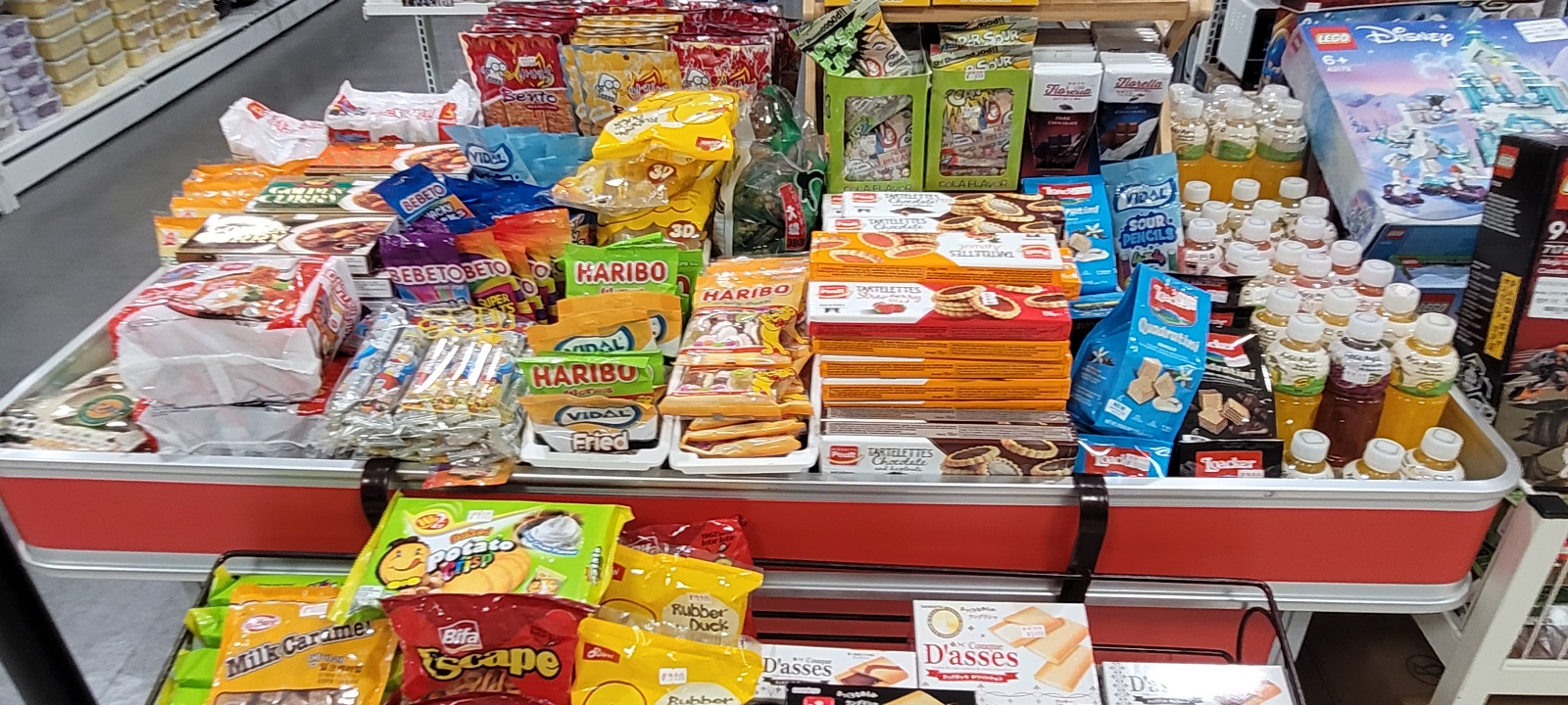웰컴백 홈플러스 센텀시티점