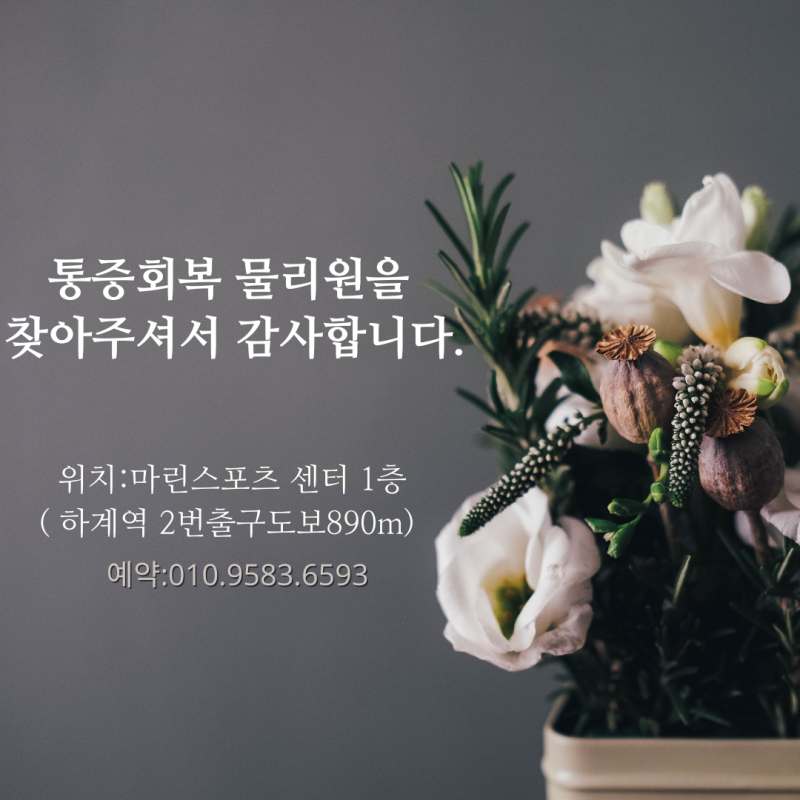 통증회복물리원 photo 5