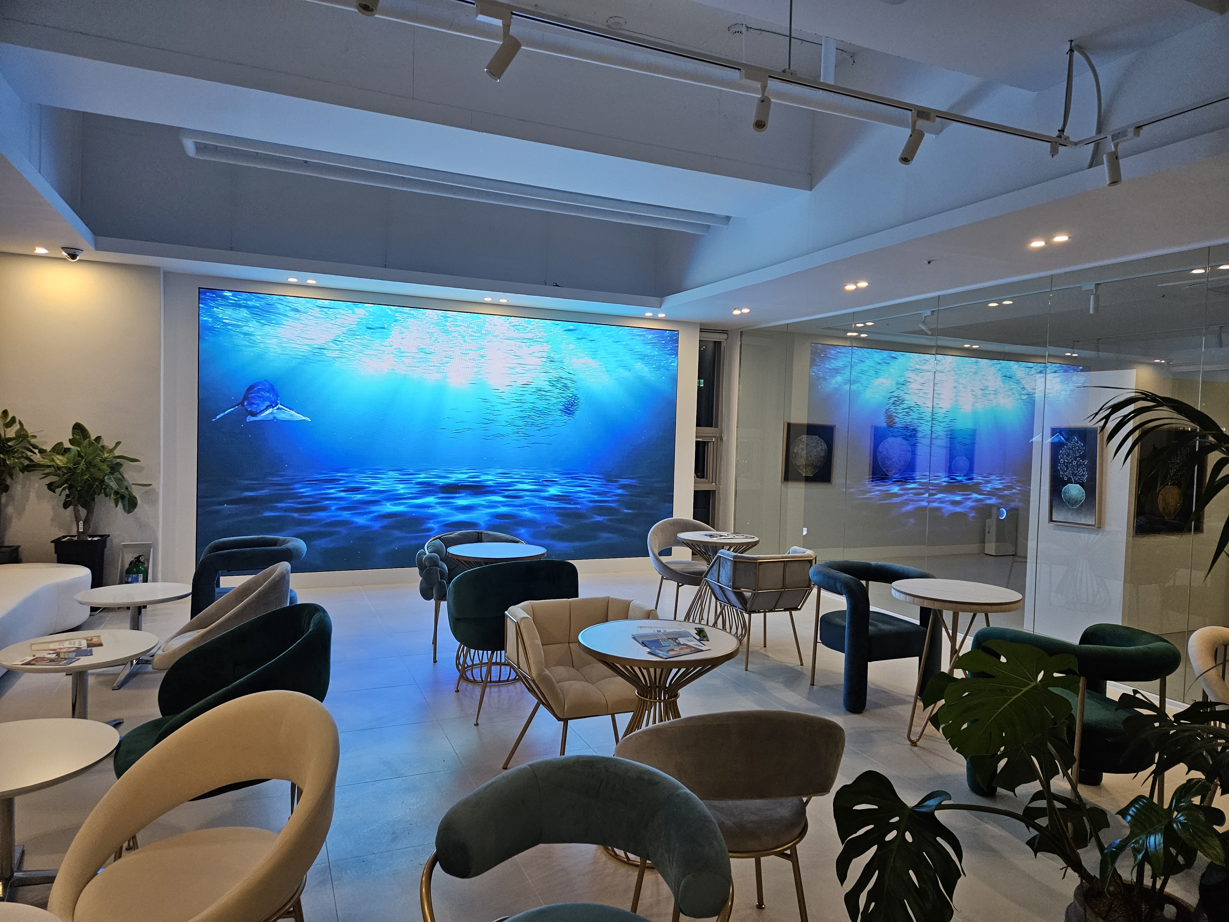 밝은힐링안과의원 대표 이미지