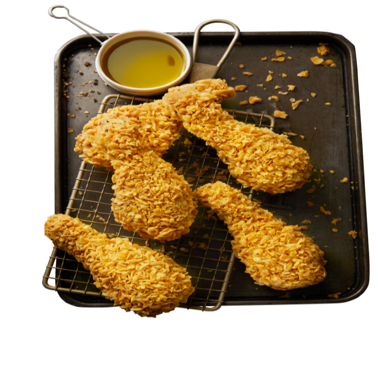 BBQ치킨 이천백사점