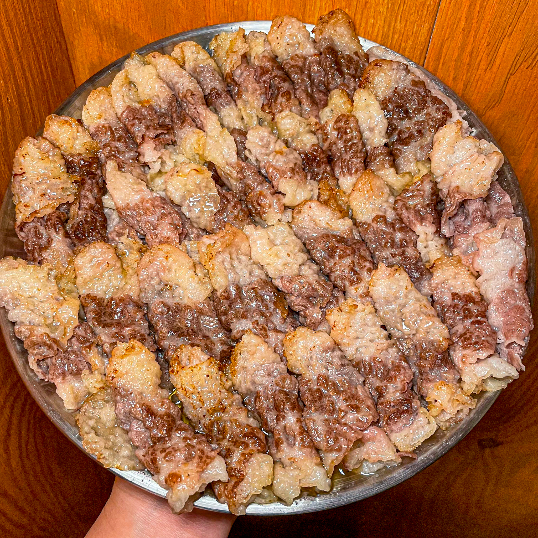 냉삼집 설명사진