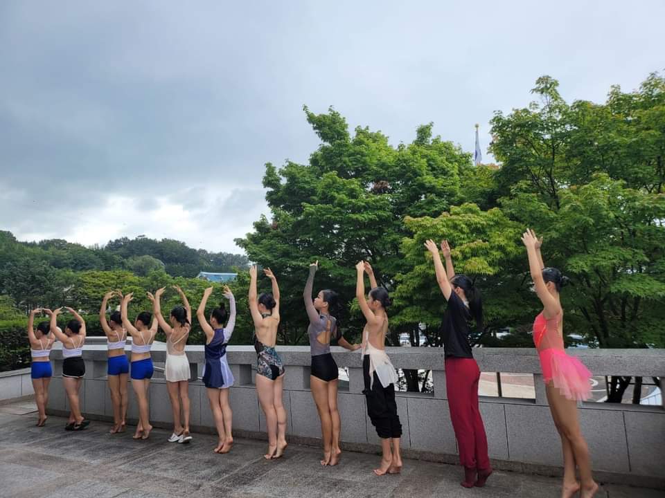 한양무용예술학원