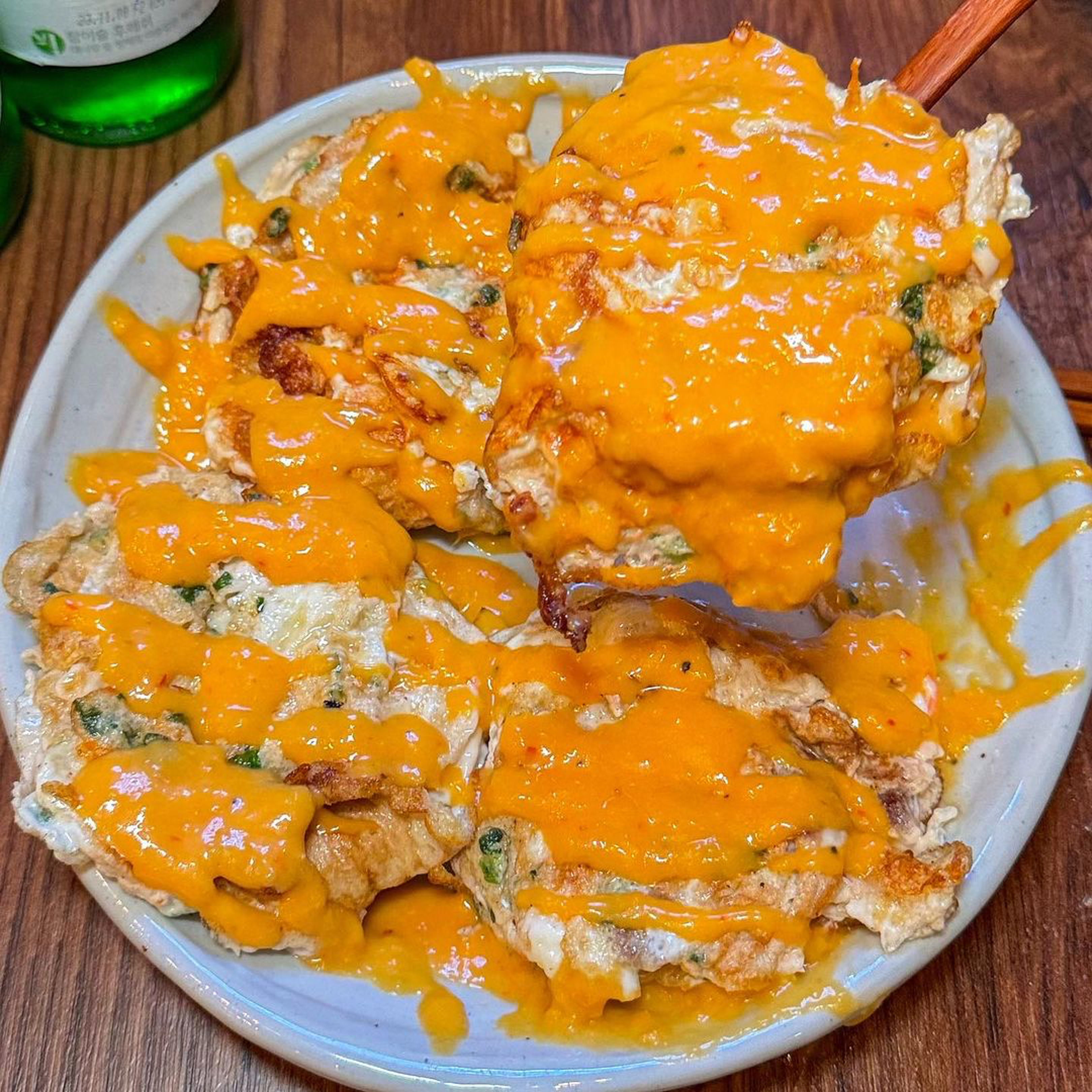 솥내음 마곡 발산역점