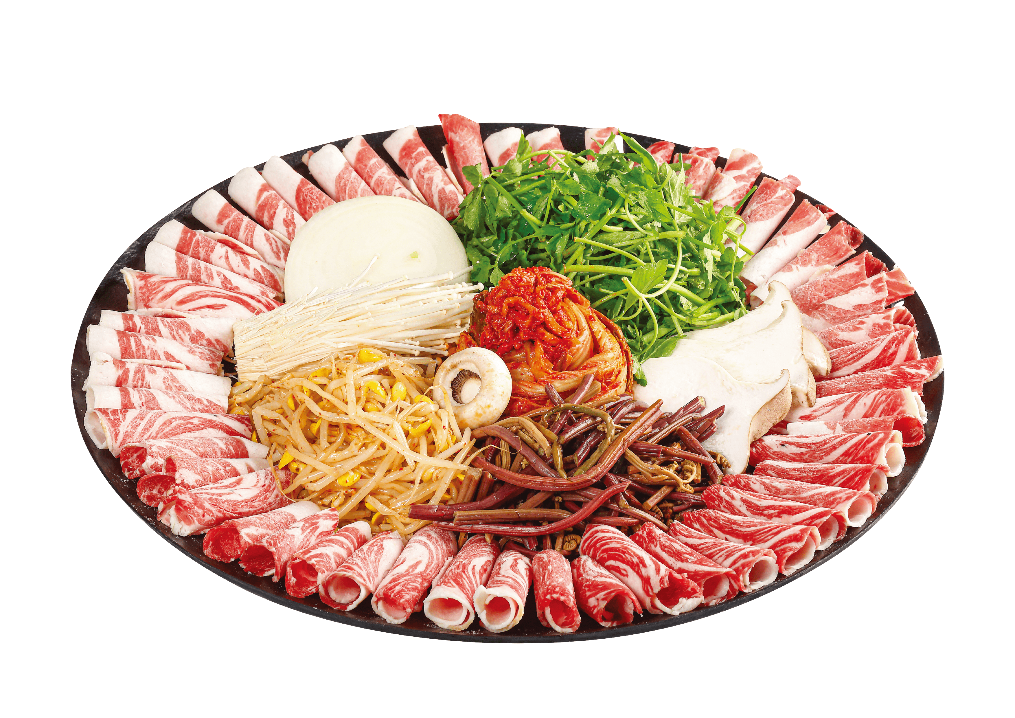 차돌한판(450g)
