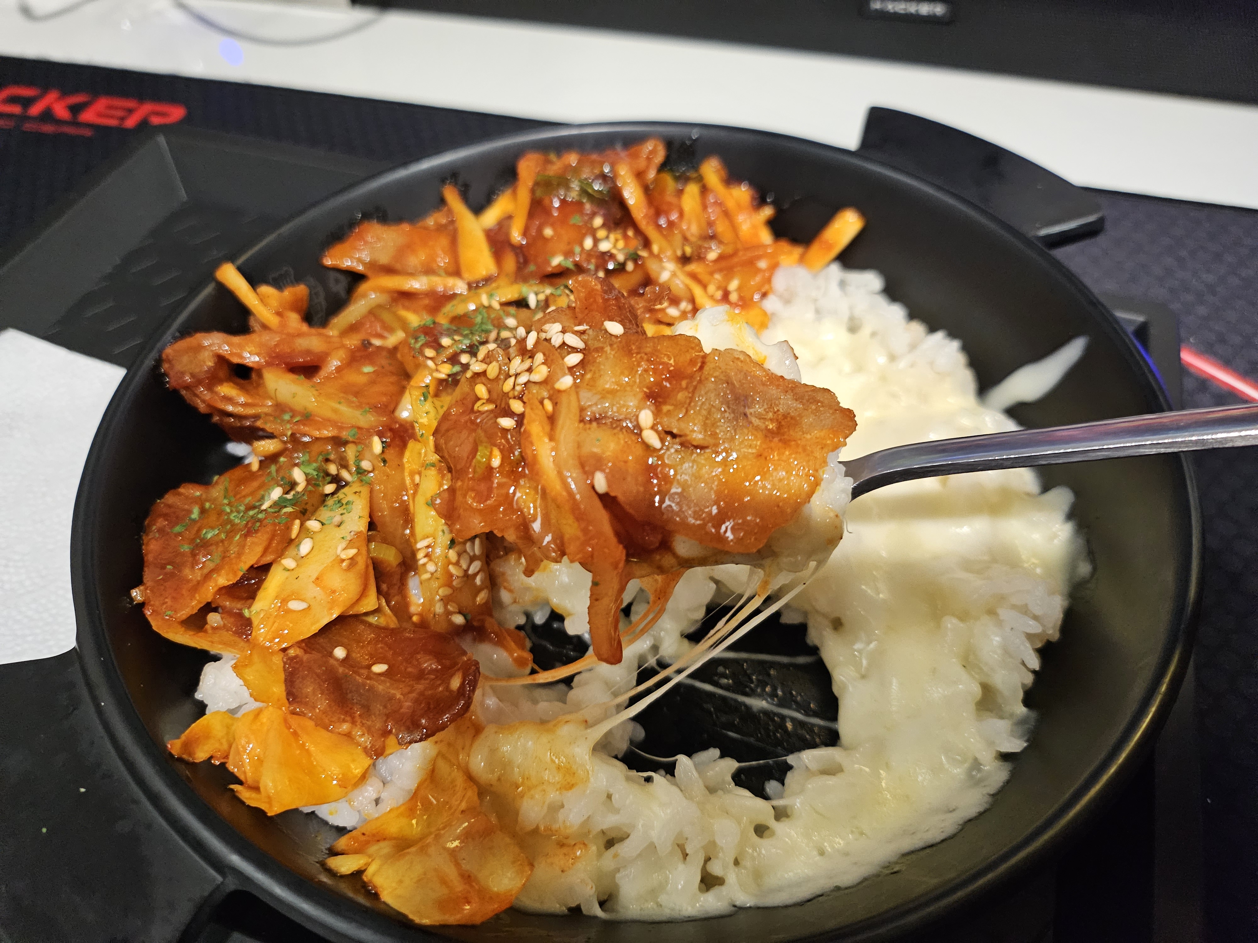 하이브나인PC방 염창역점