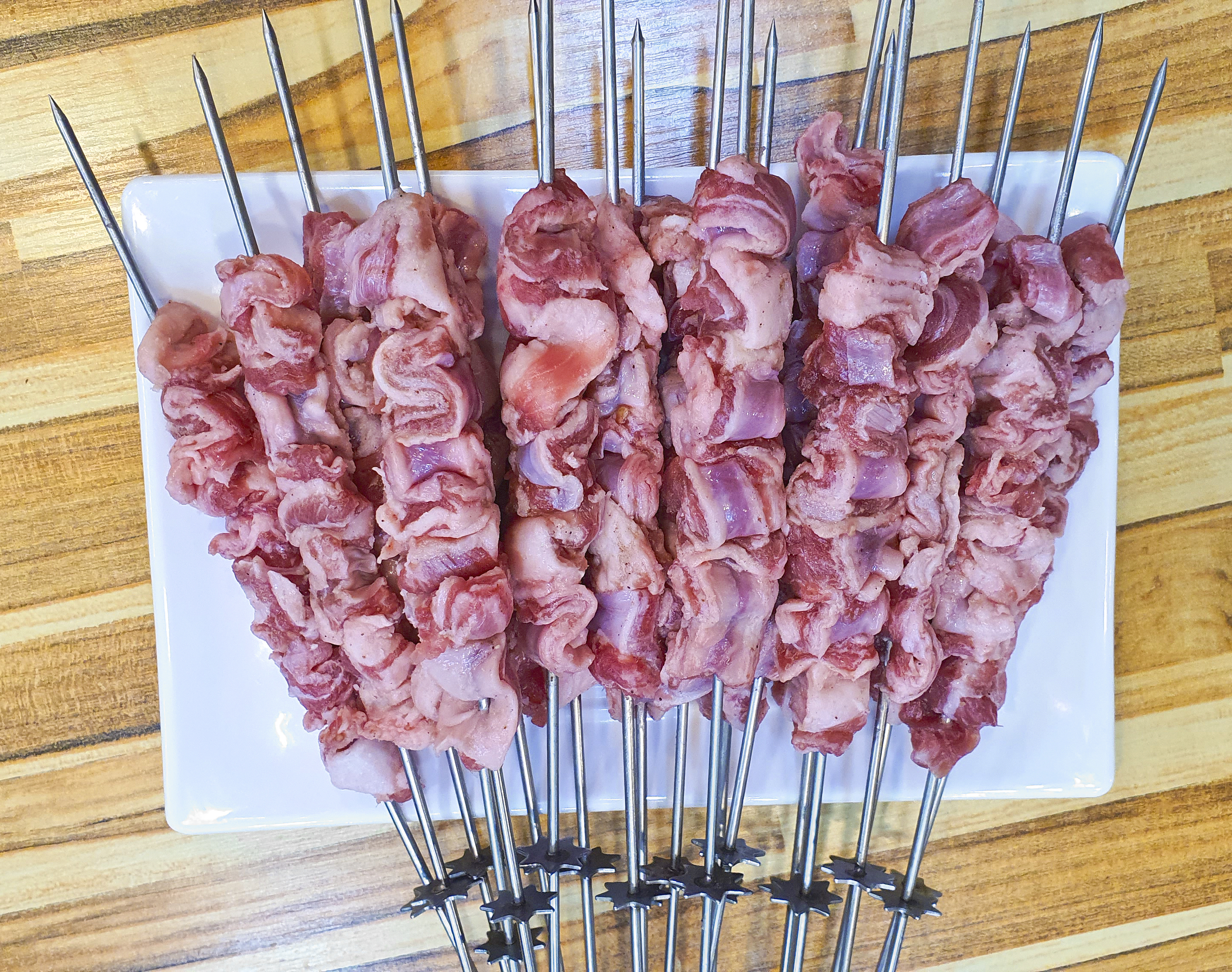 동북양꼬치 태장점