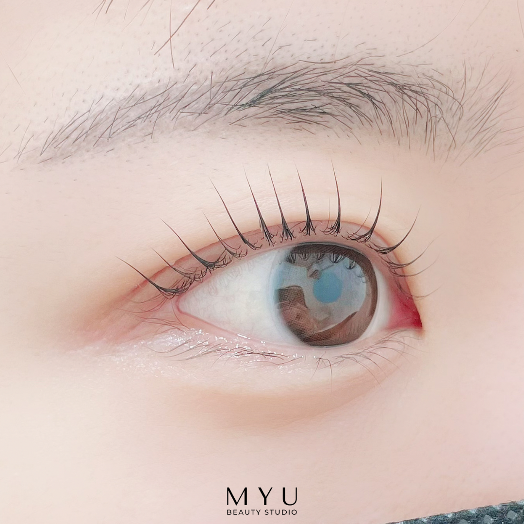 뷰티스튜디오뮤 사당 눈썹&속눈썹 대표 이미지
