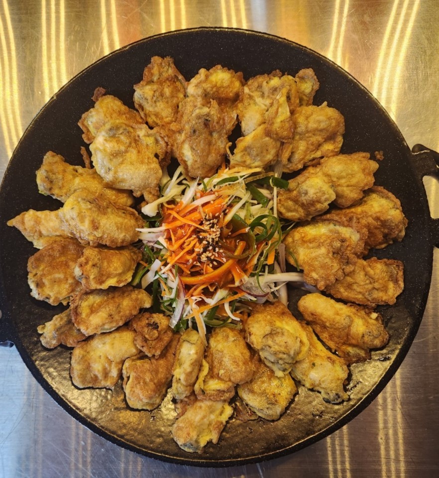 석촌