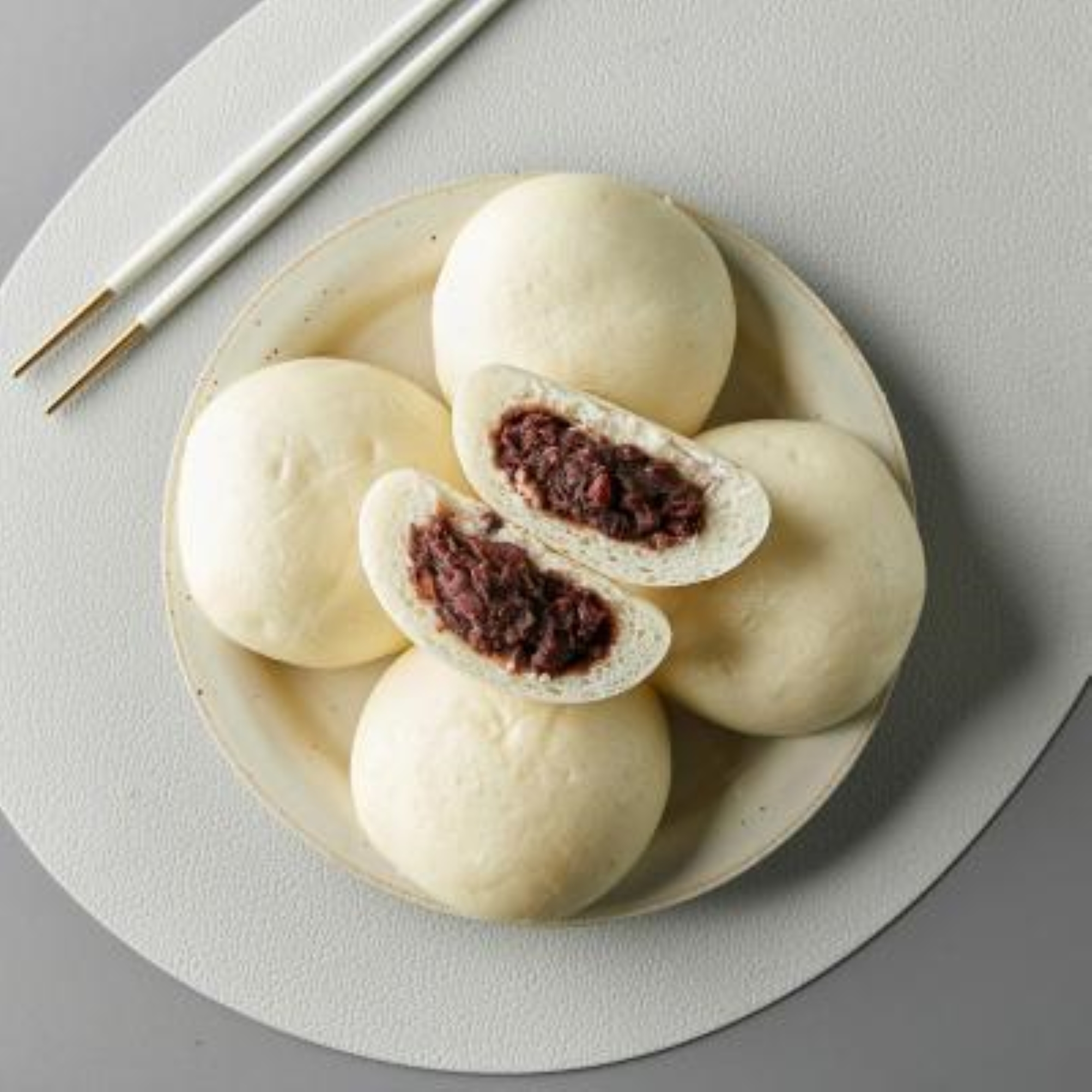 명품만두 수락산역점
